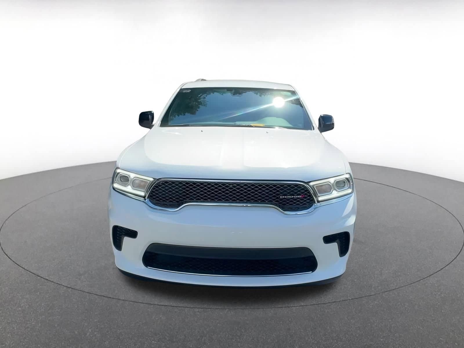 Thumbnail: 2024 Dodge Durango - 4