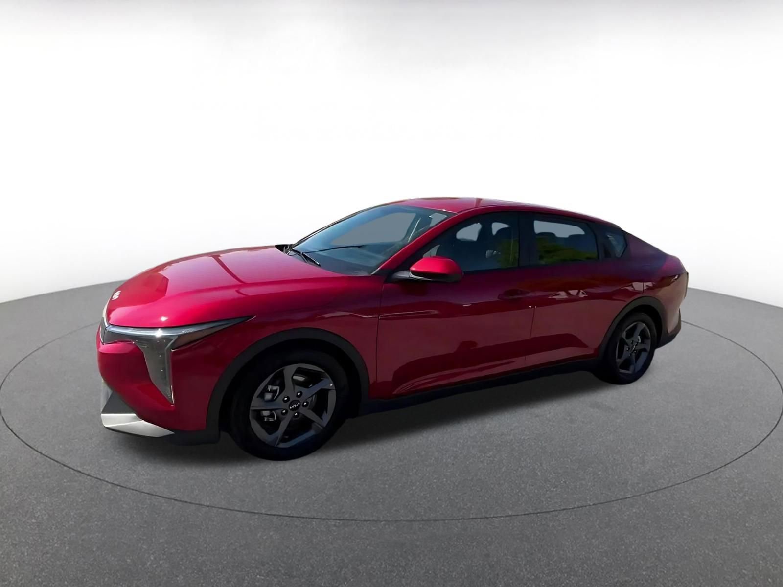 Thumbnail: 2025 Kia K4 - 4