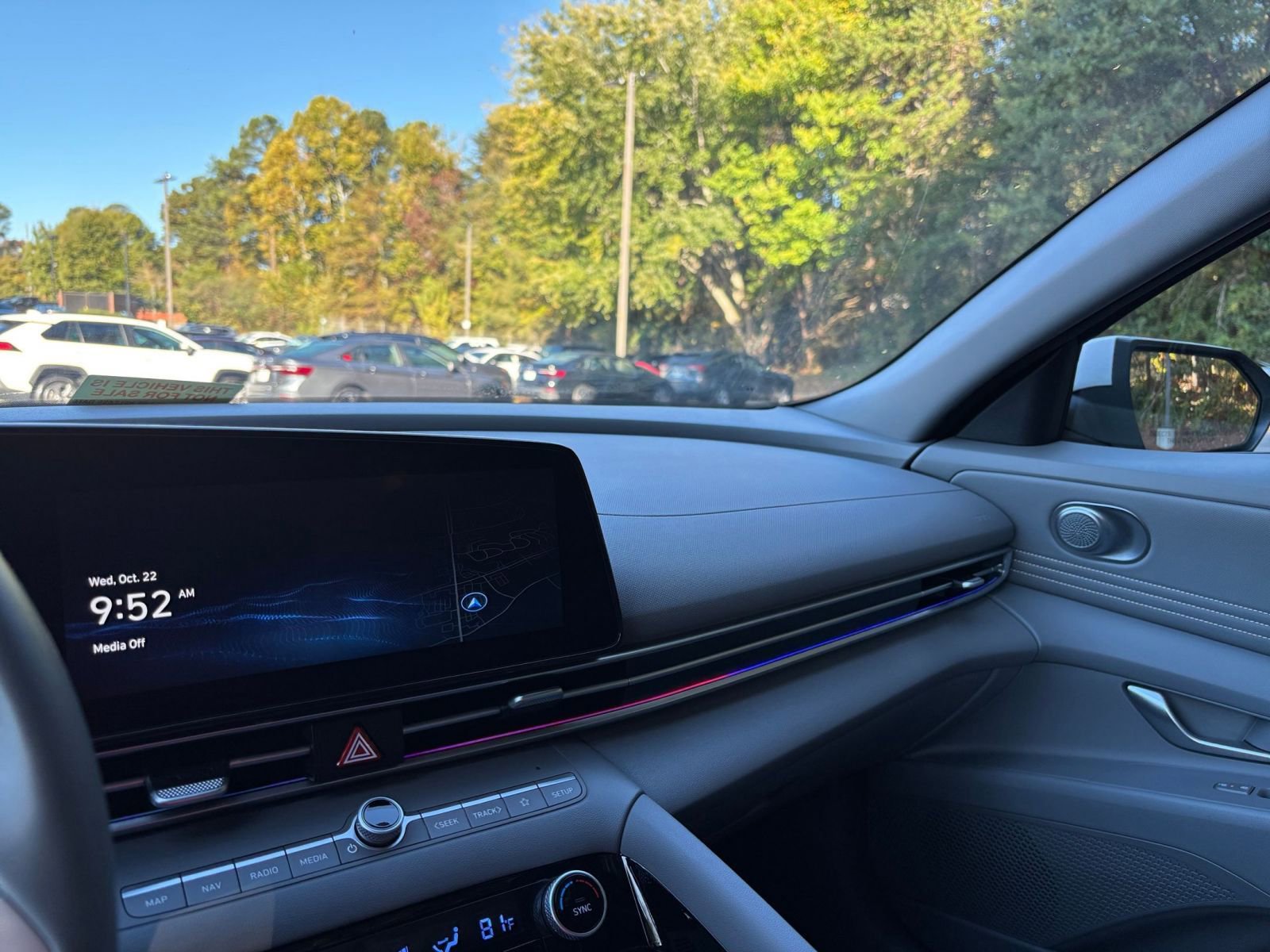 Thumbnail: 2025 Hyundai Elantra - 35