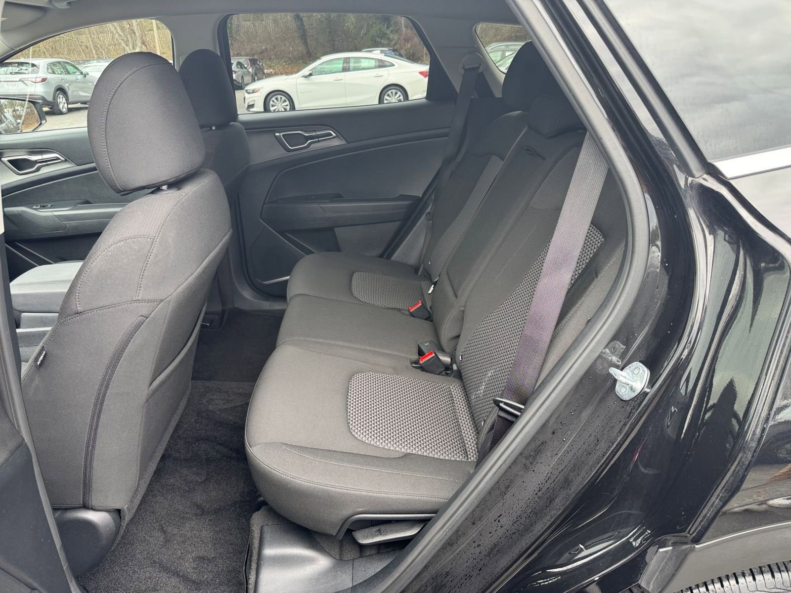 Thumbnail: 2025 Kia Sportage - 27