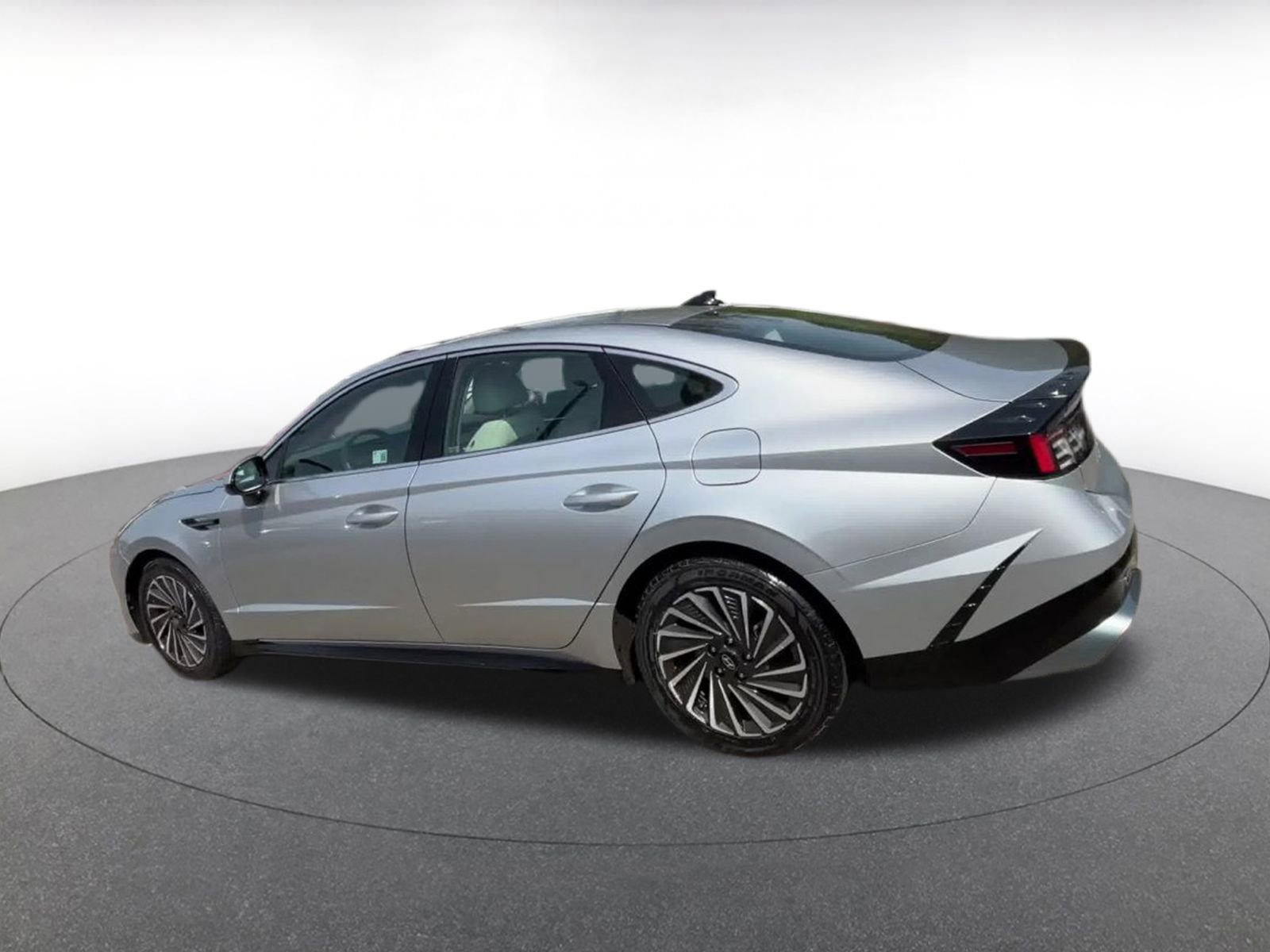 Thumbnail: 2025 Hyundai Sonata - 11