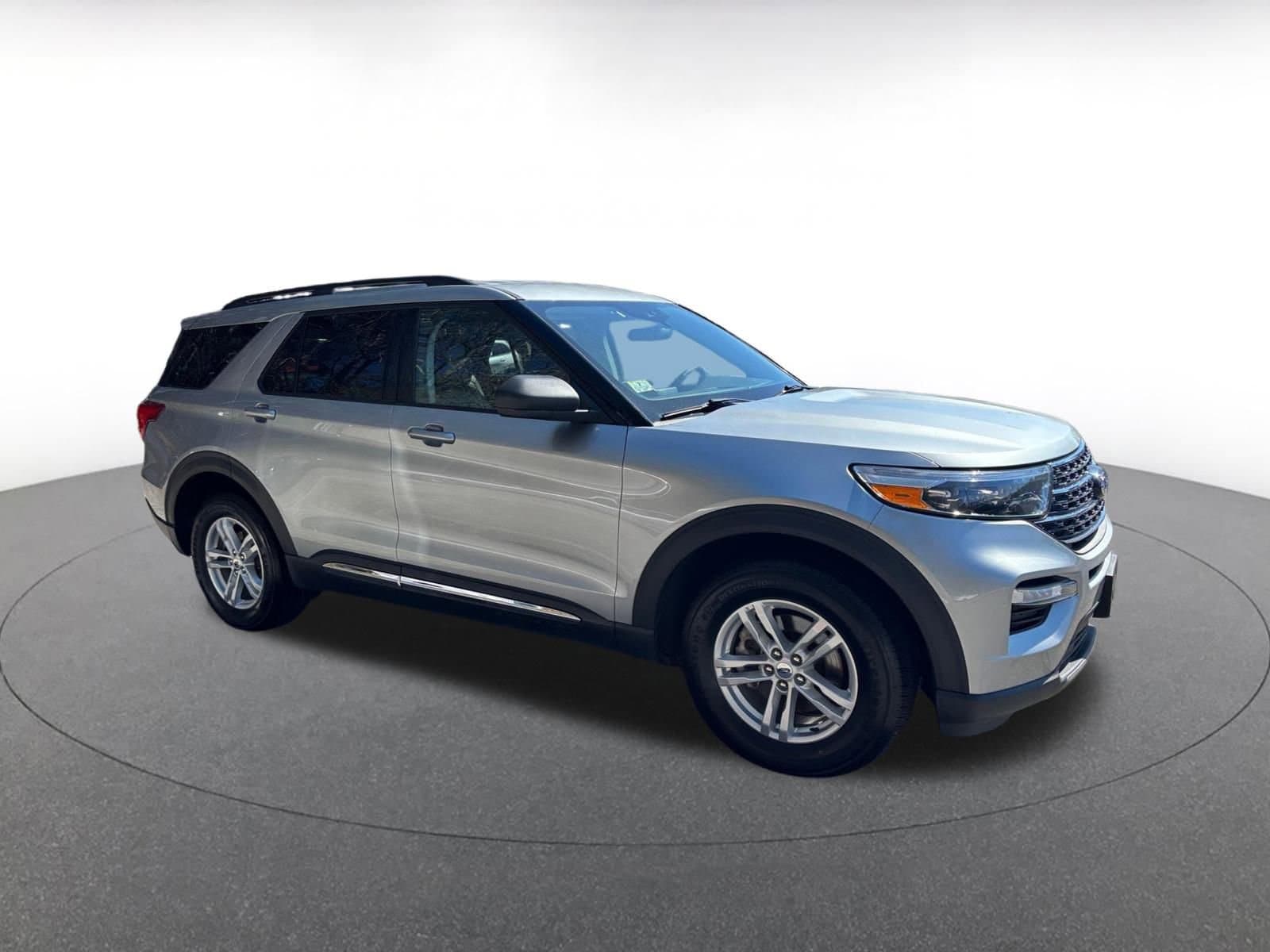 Thumbnail: 2024 Ford Explorer - 1