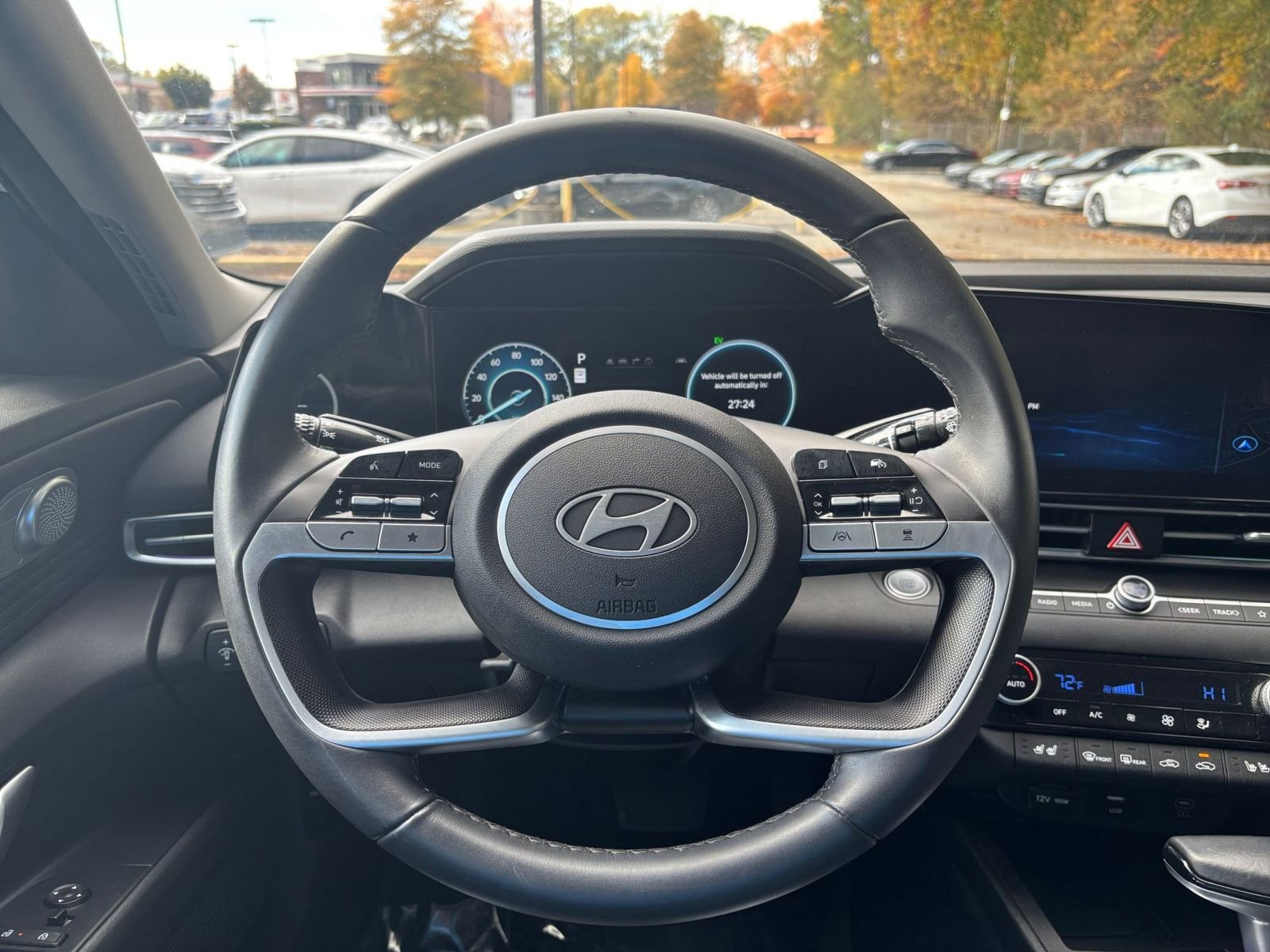 Thumbnail: 2025 Hyundai Elantra - 28