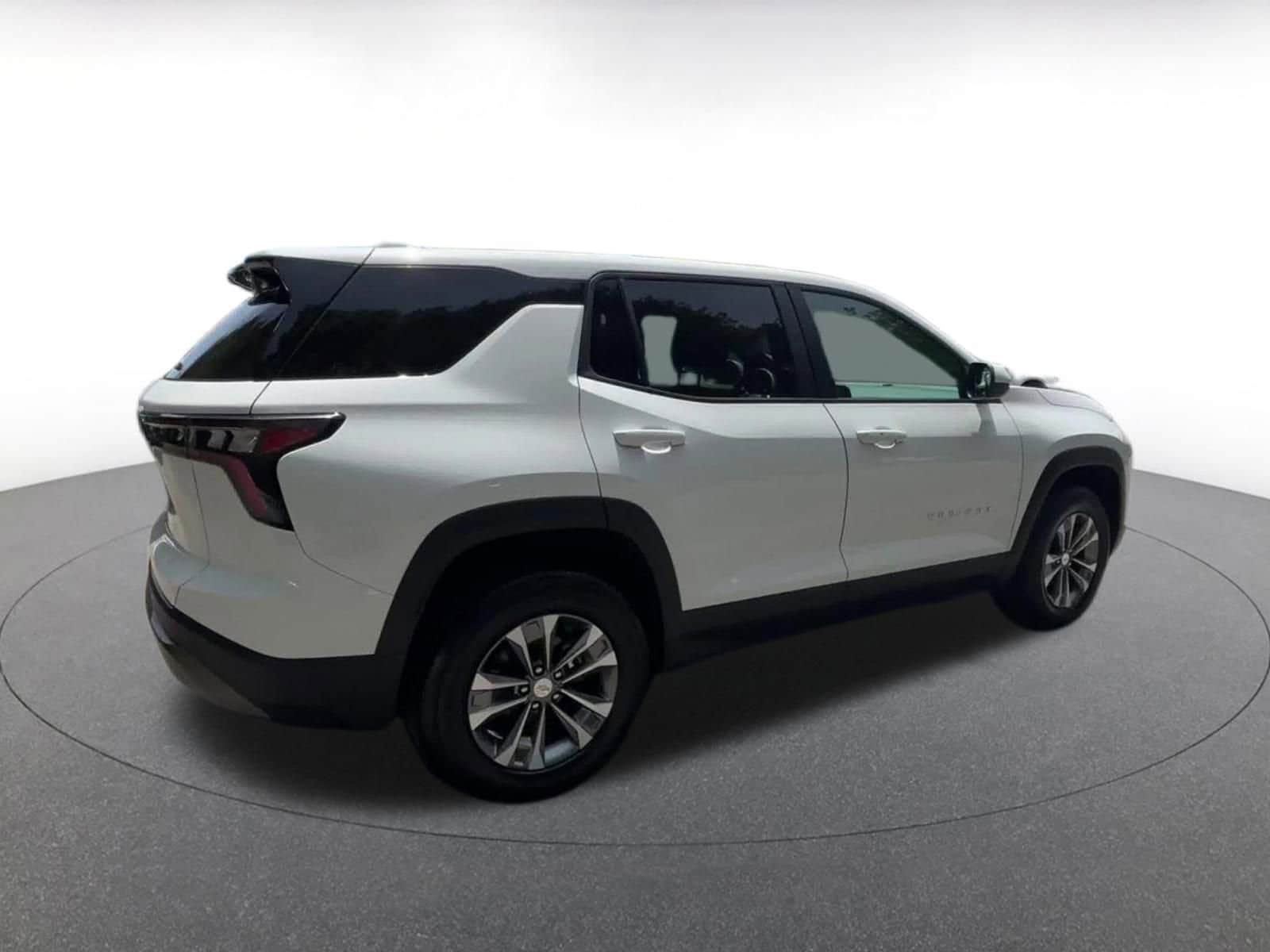 Thumbnail: 2025 Chevrolet Equinox - 14