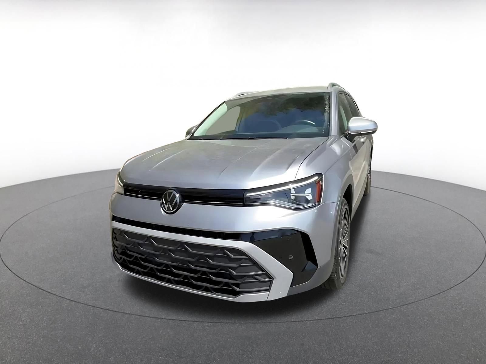 Thumbnail: 2025 Volkswagen Taos - 7