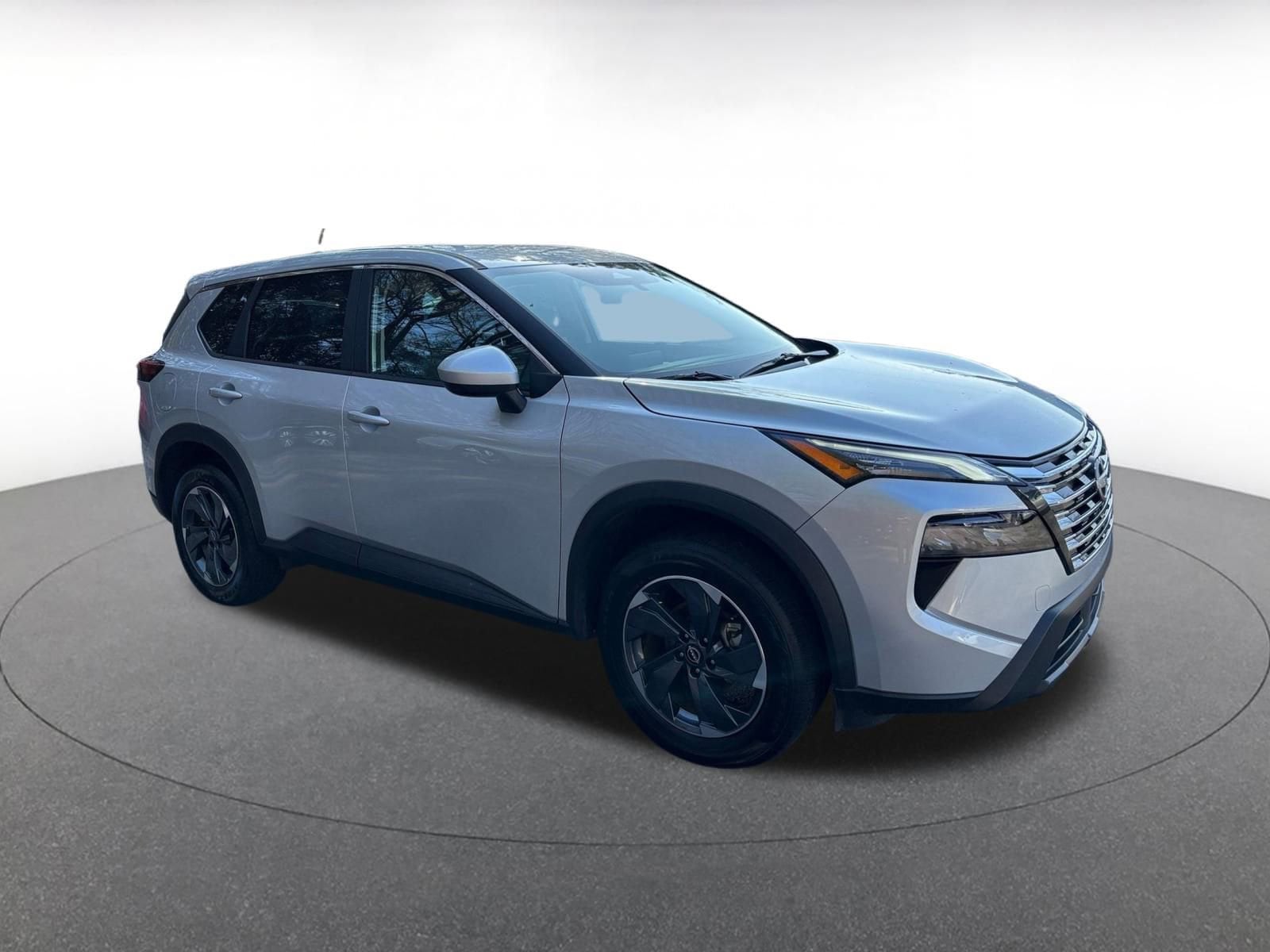 Thumbnail: 2025 Nissan Rogue - 1