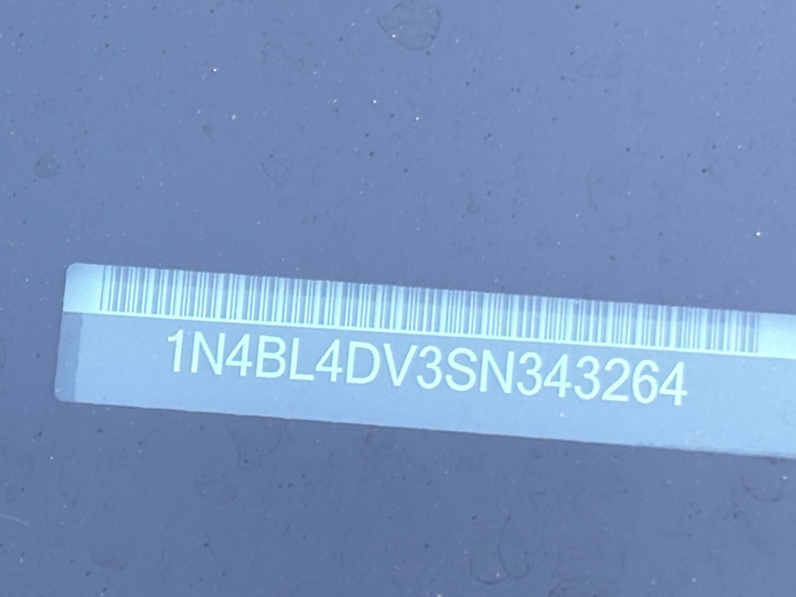 Thumbnail: 2025 Nissan Altima - 30