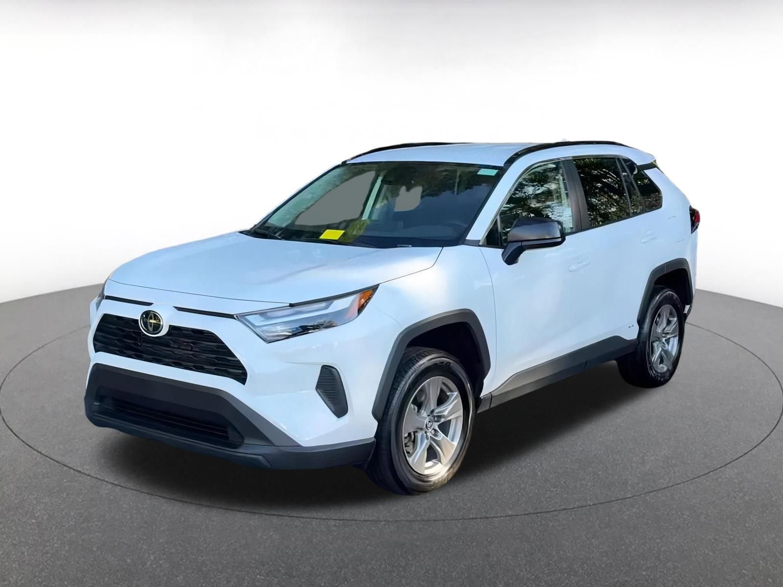 Thumbnail: 2025 Toyota RAV4 - 7