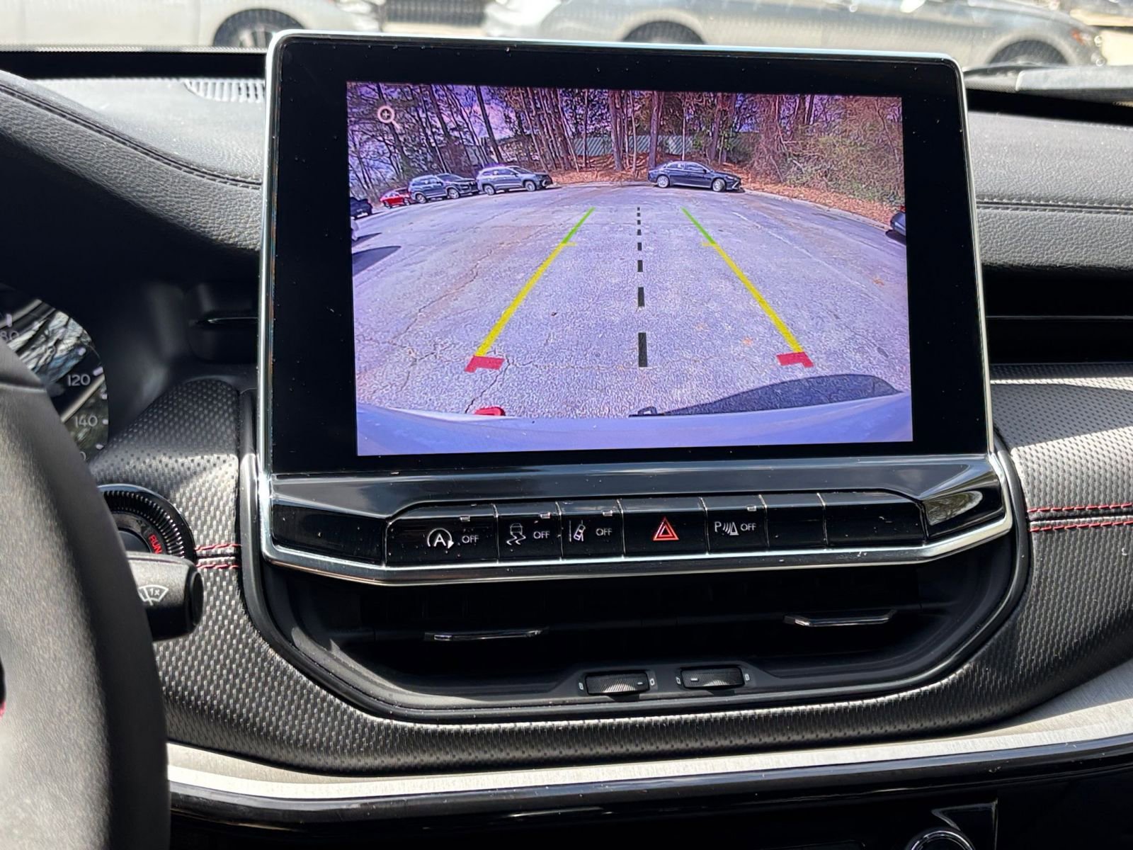 Thumbnail: 2025 Jeep Compass - 24