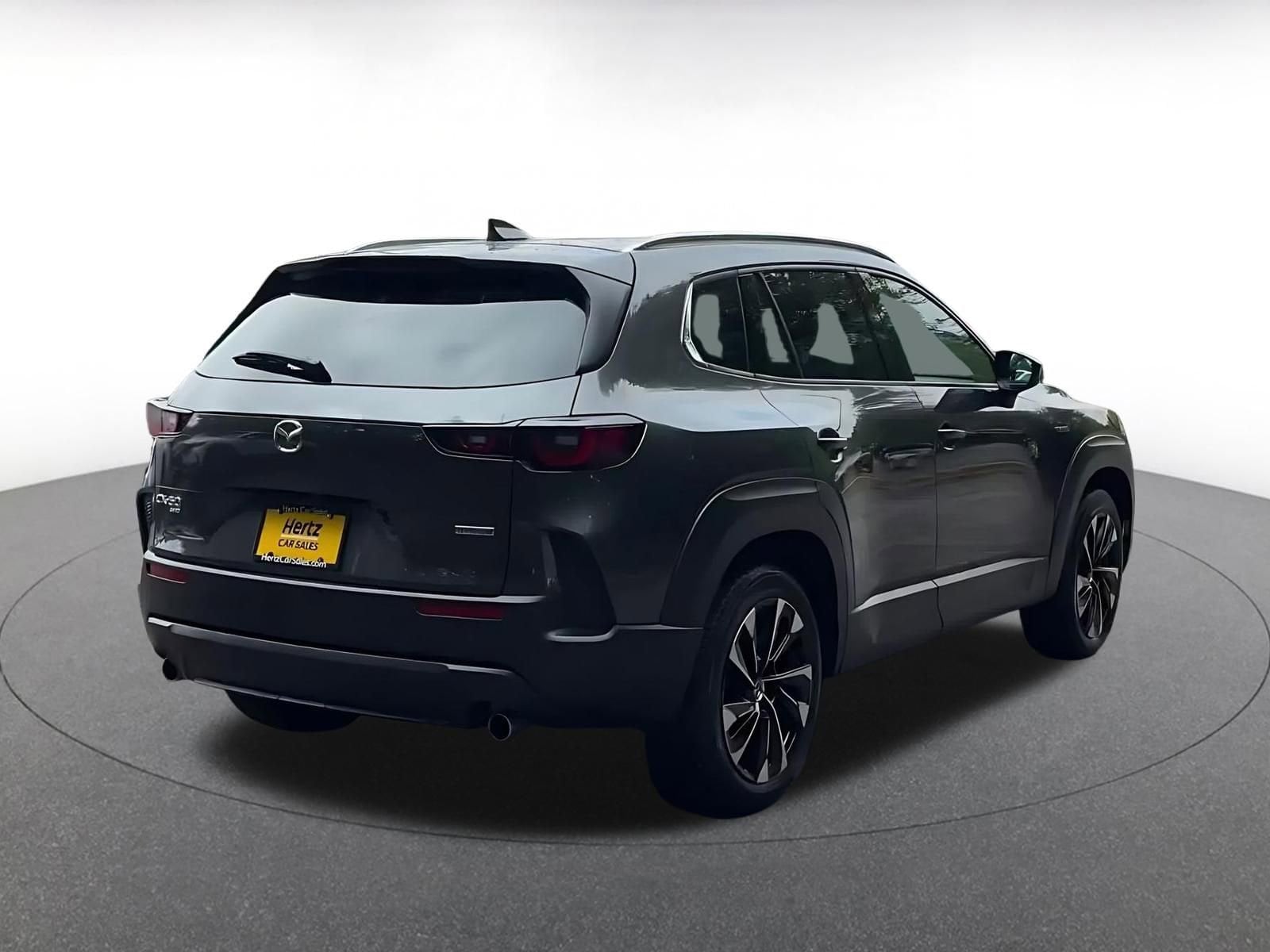 Thumbnail: 2025 Mazda CX-50 - 22