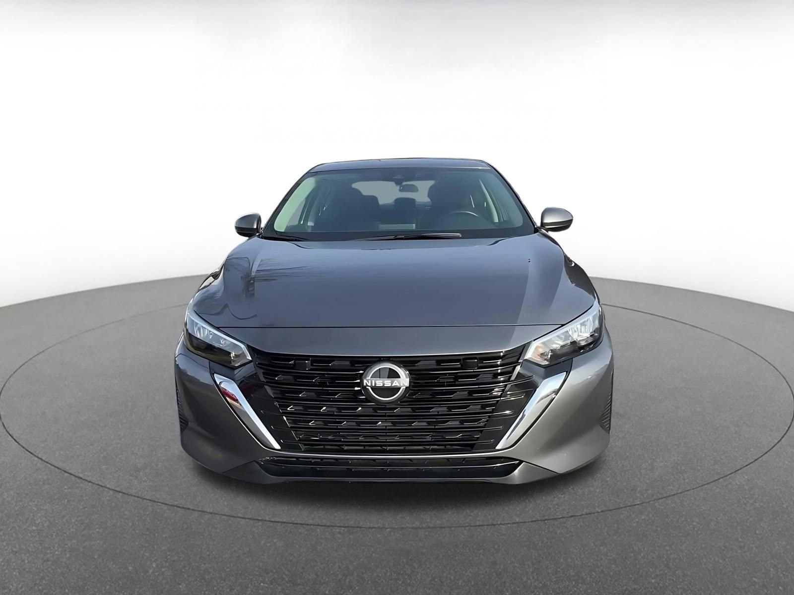 Thumbnail: 2025 Nissan Sentra - 4