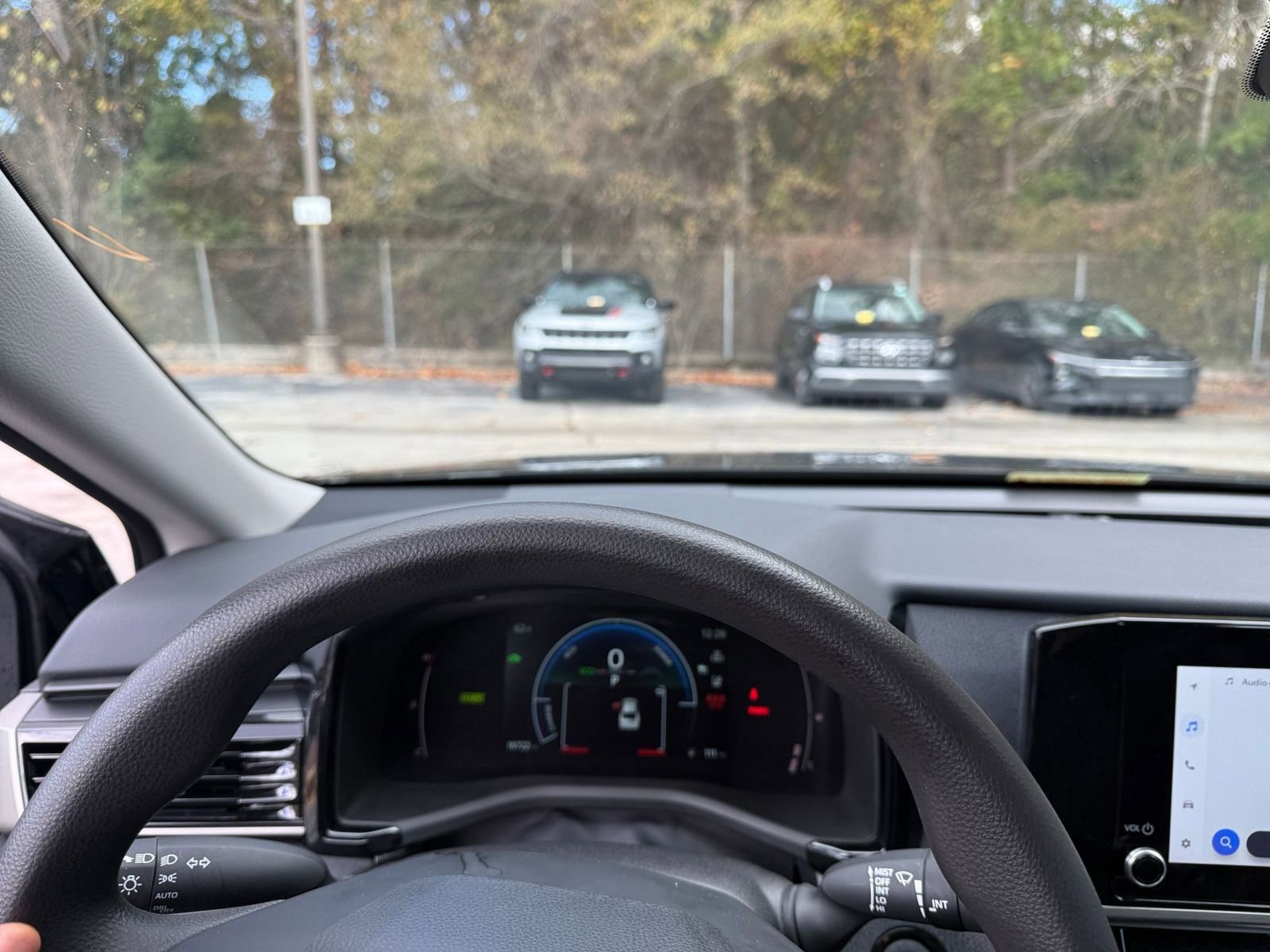 Thumbnail: 2025 Toyota Camry - 34