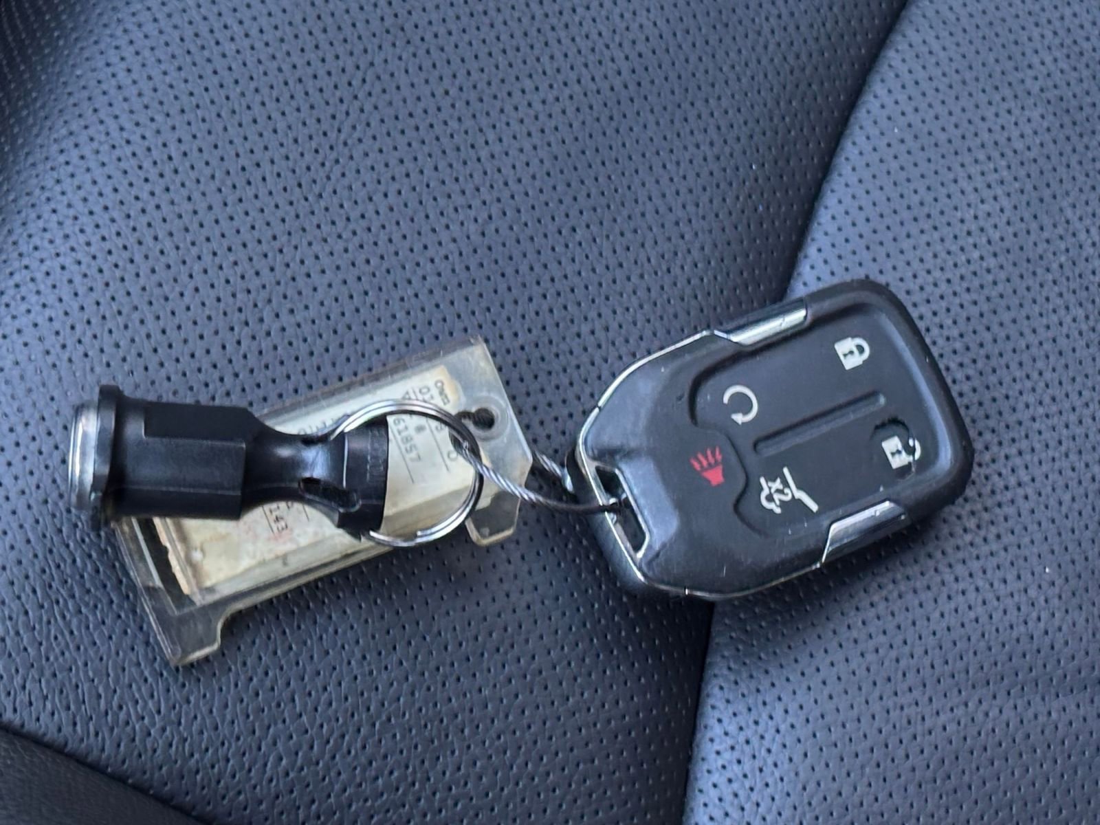 Thumbnail: 2024 GMC Terrain - 21