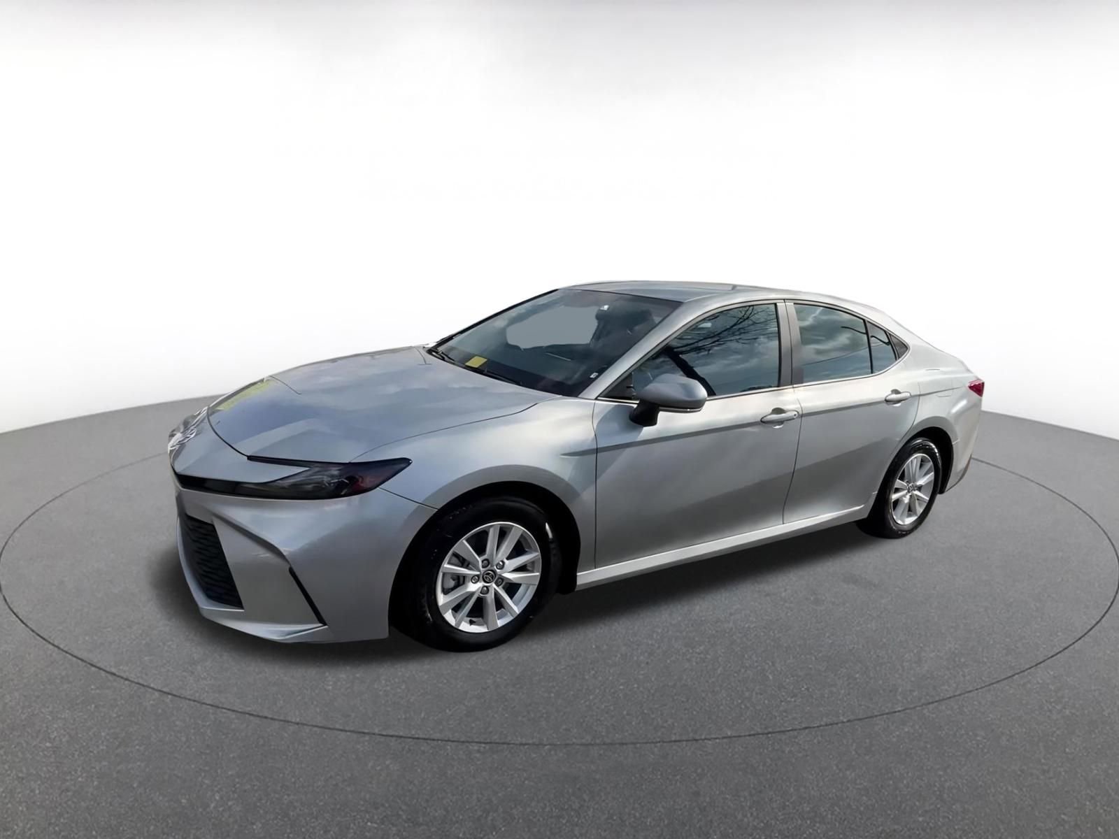 Thumbnail: 2025 Toyota Camry - 8