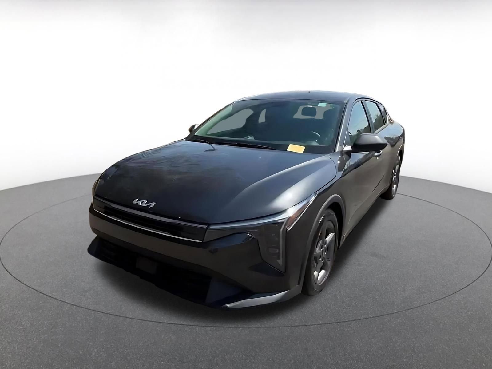 Thumbnail: 2025 Kia K4 - 7