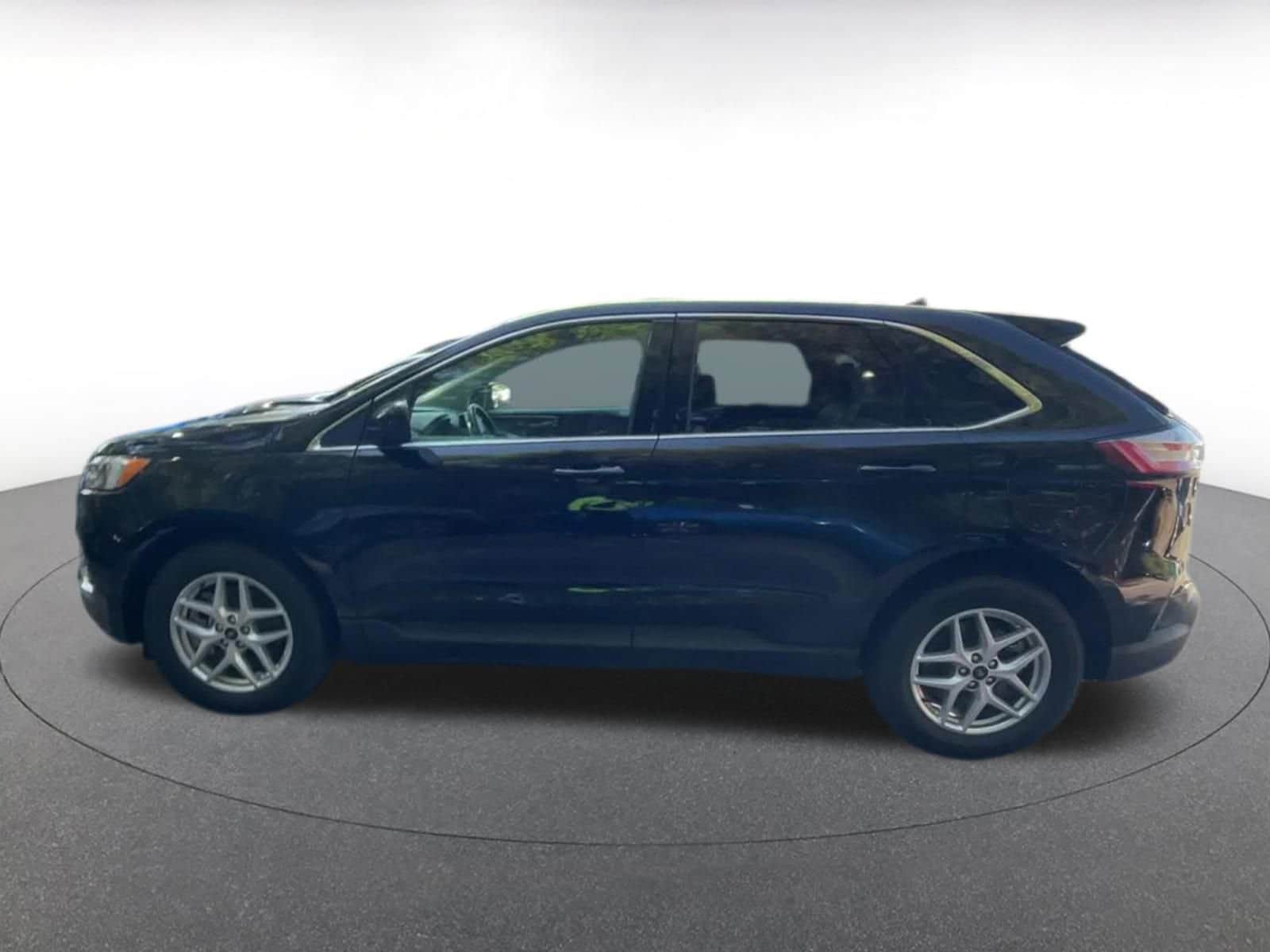 Thumbnail: 2024 Ford Edge - 8