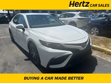 2023 Toyota Camry SE -
                Stone Mountain, GA