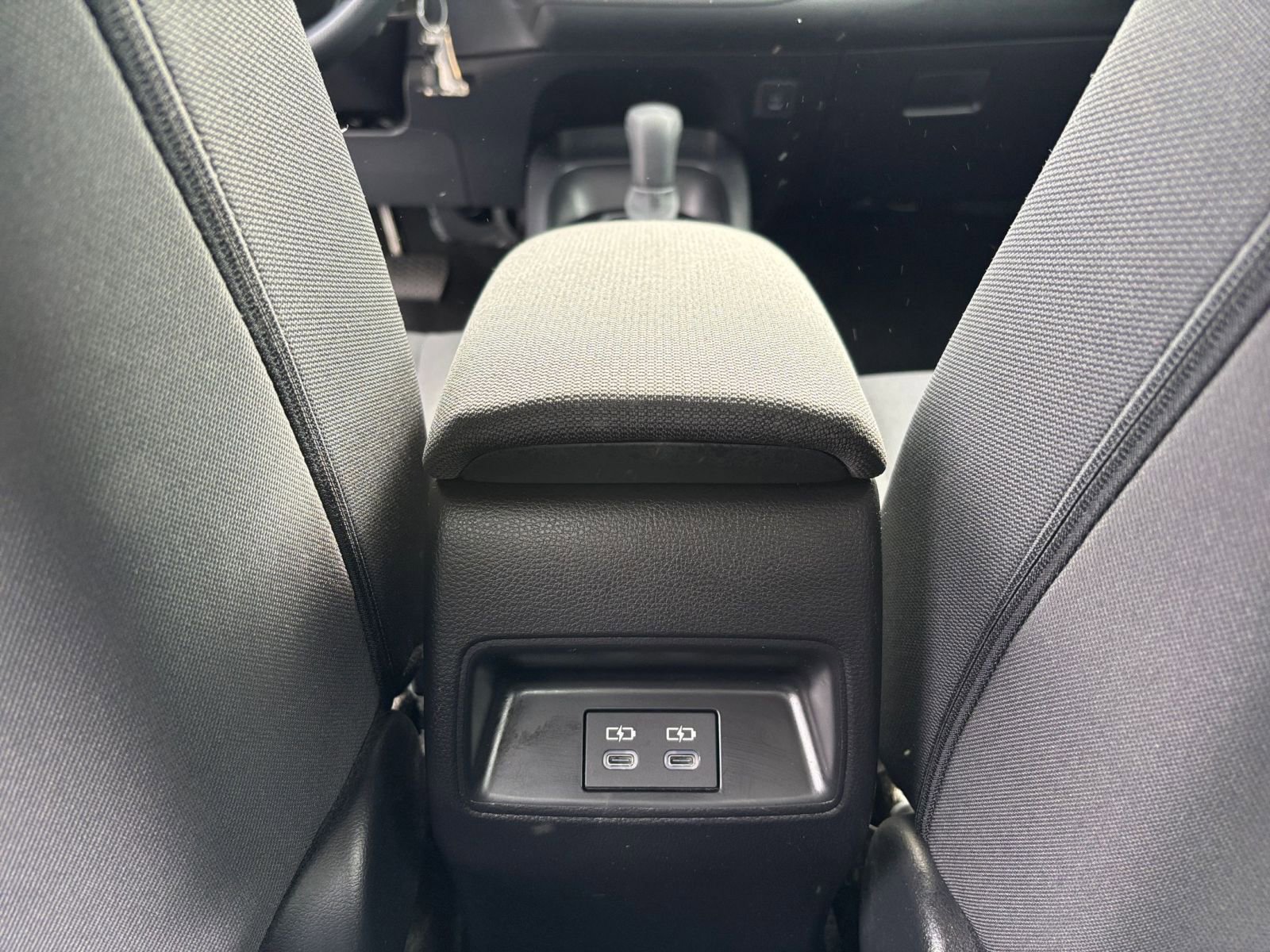 Thumbnail: 2025 Toyota Corolla - 24