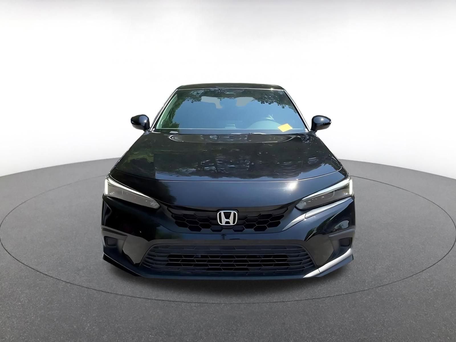 Thumbnail: 2024 Honda Civic - 4