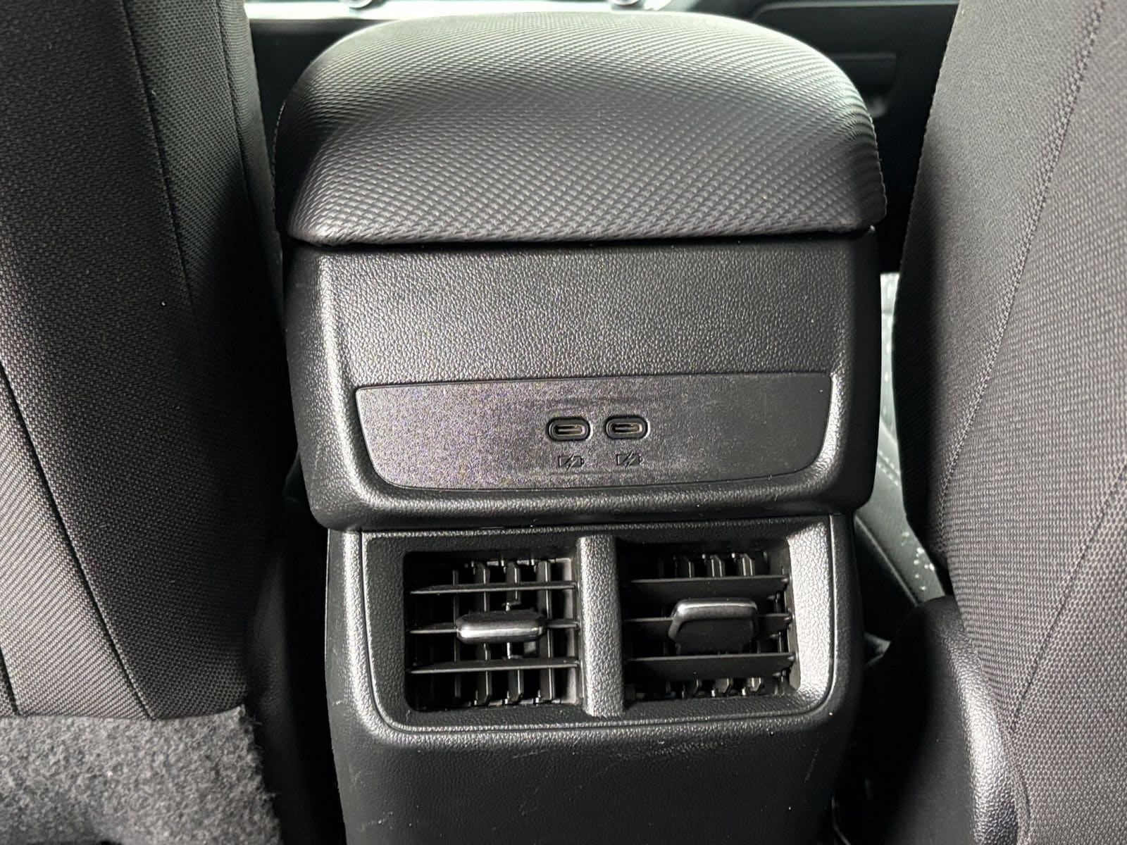 Thumbnail: 2025 Chevrolet Equinox - 24