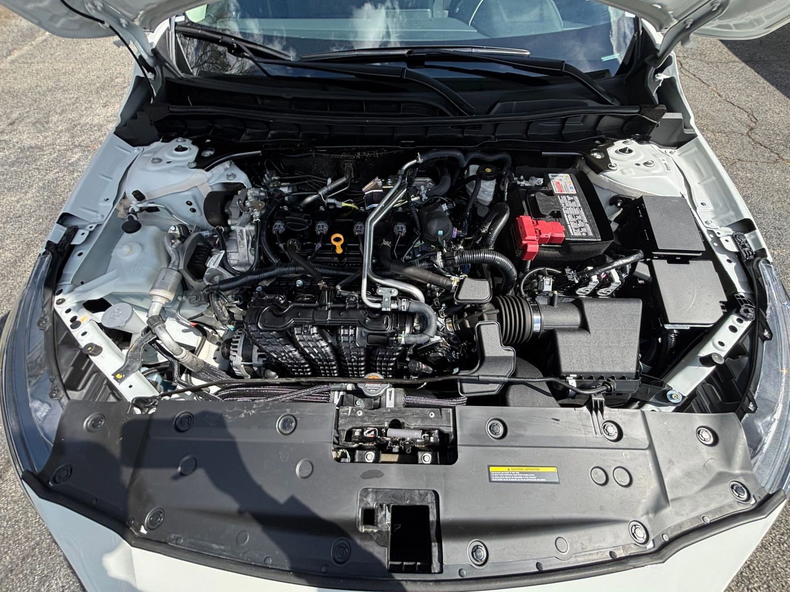 Thumbnail: 2025 Nissan Altima - 33