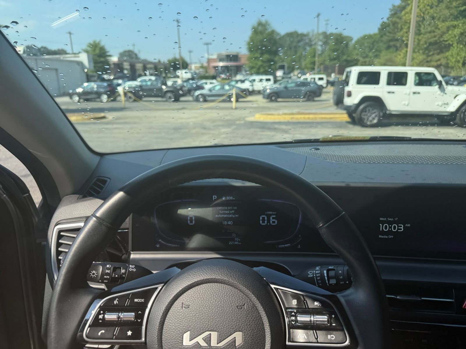 Thumbnail: 2025 Kia Seltos - 34