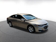 2024 Chevrolet Malibu LT -
                  Stone Mountain, GA