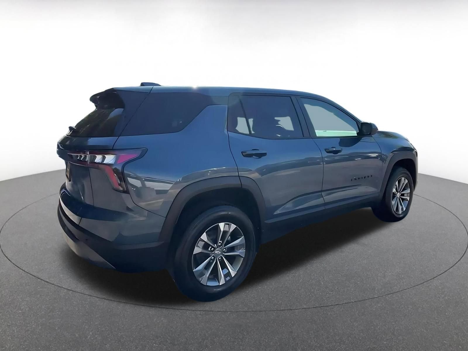 Thumbnail: 2025 Chevrolet Equinox - 15