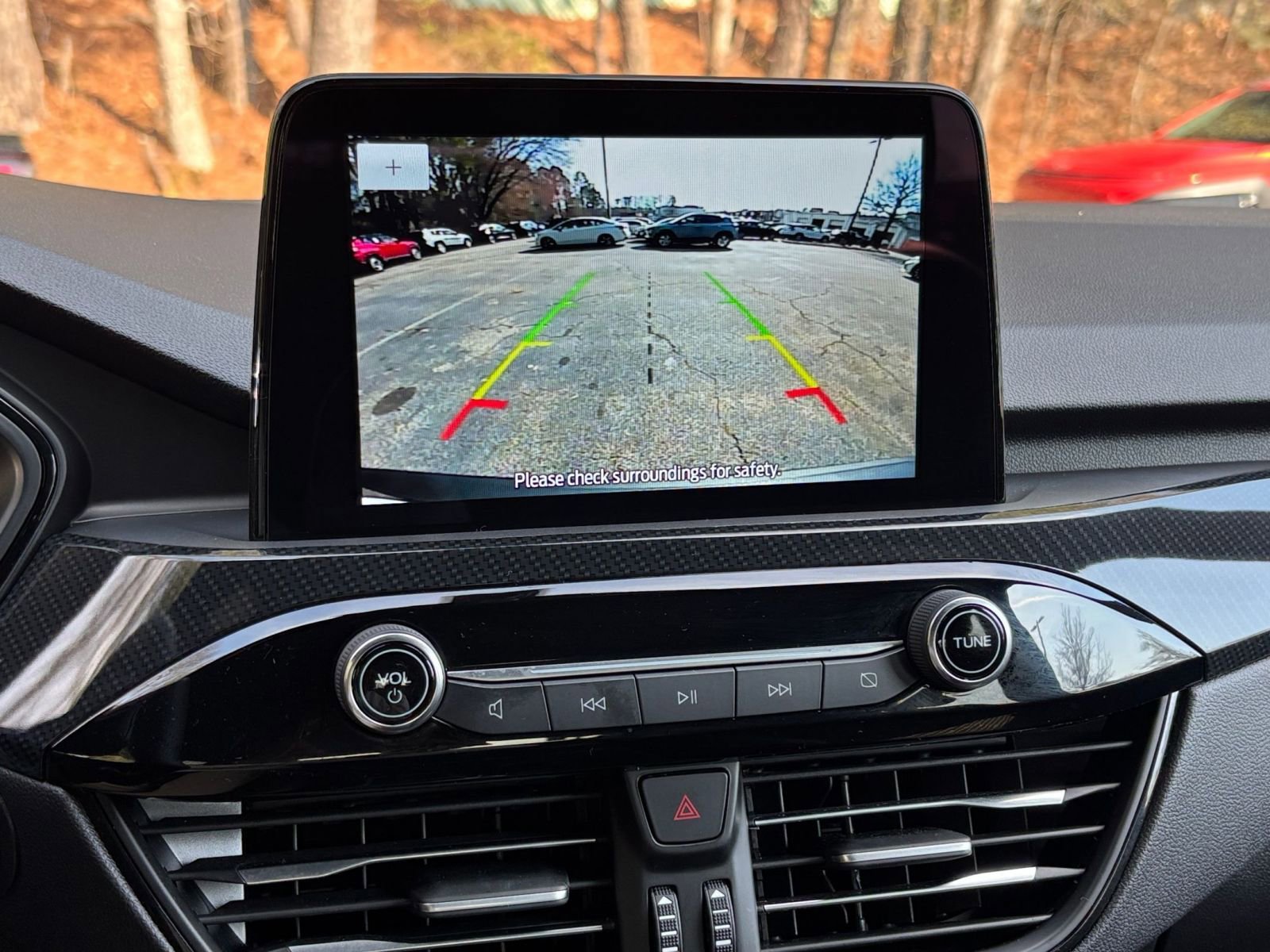 Thumbnail: 2025 Ford Escape - 24