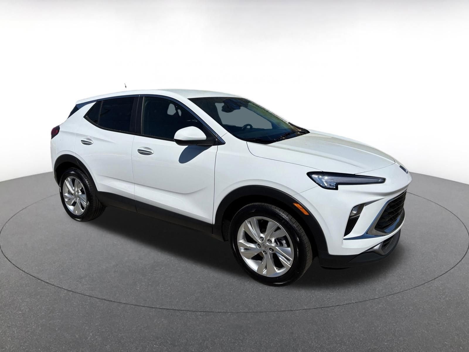 Thumbnail: 2025 Buick Encore GX - 1