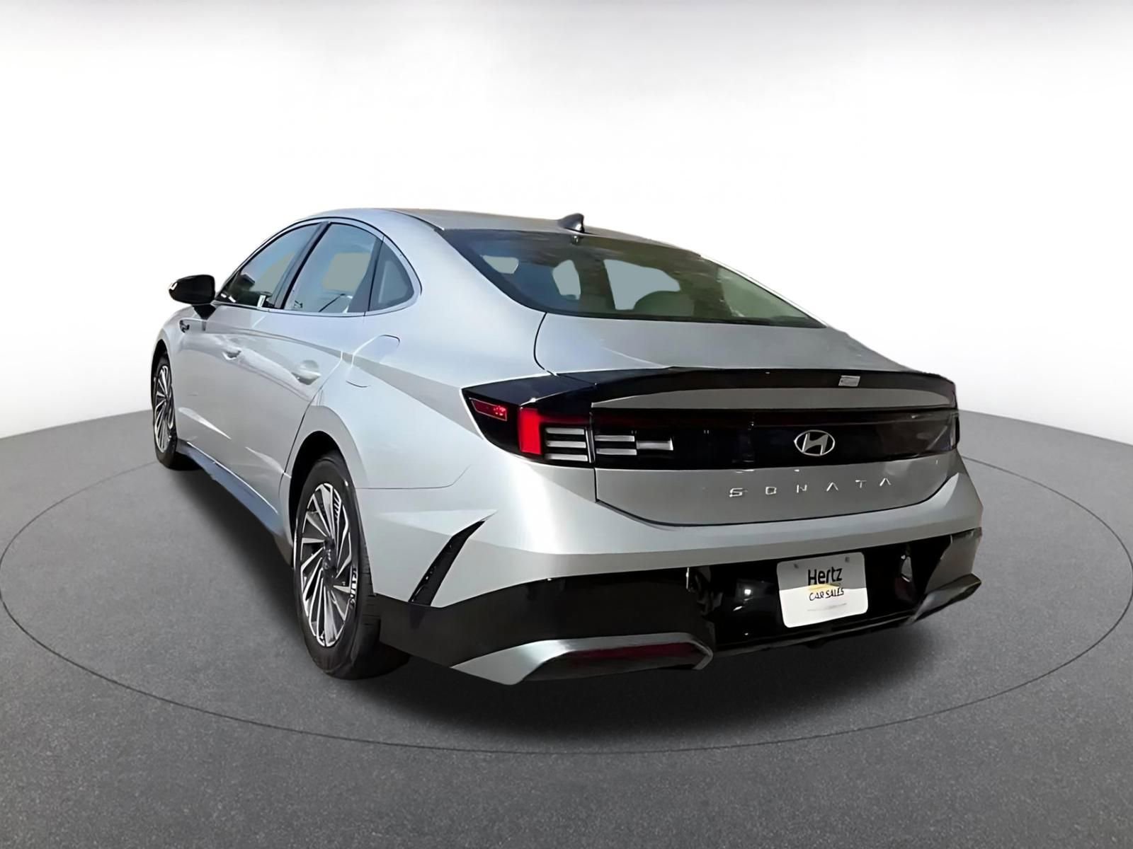 Thumbnail: 2025 Hyundai Sonata - 12