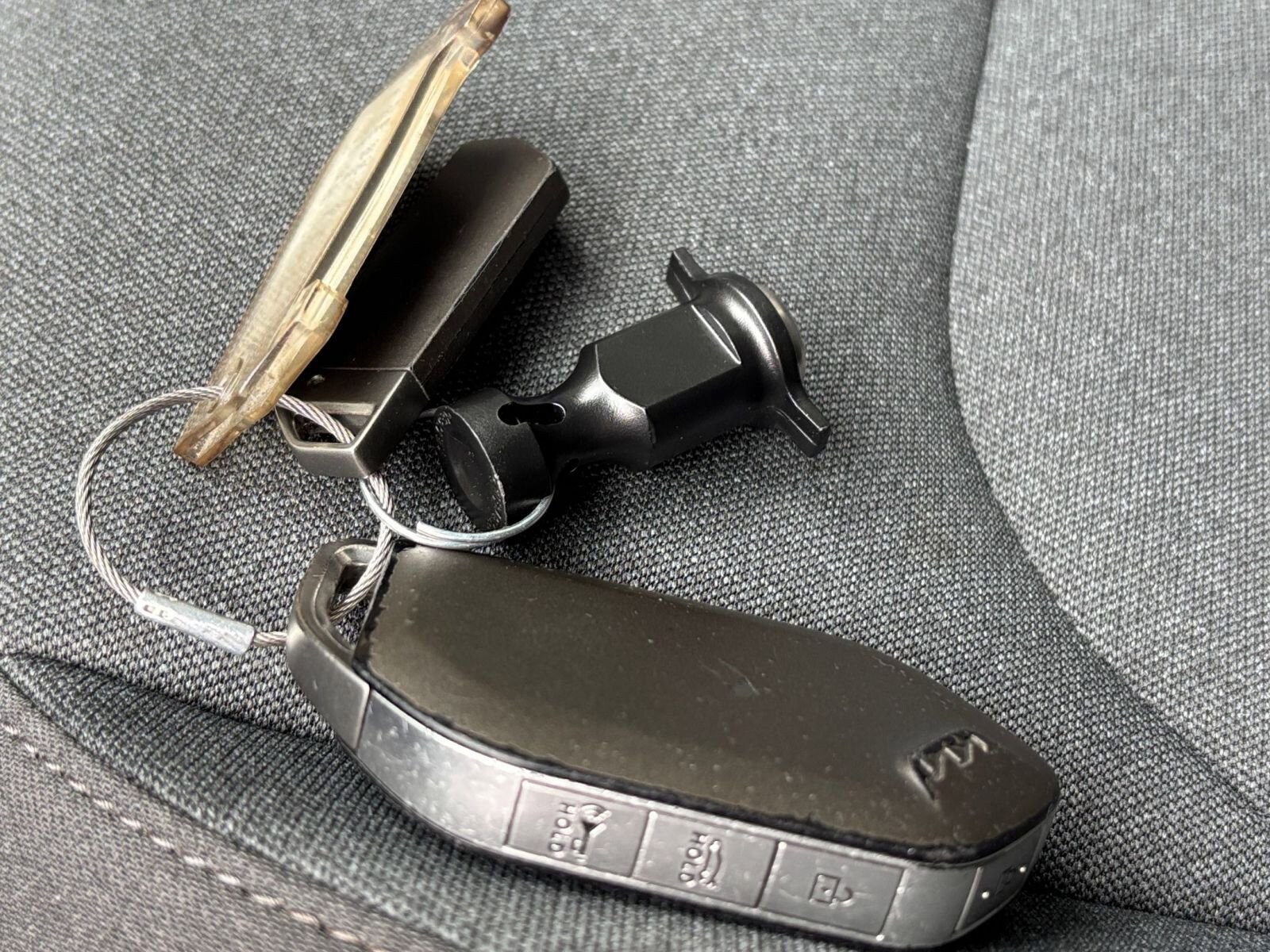 Thumbnail: 2025 Kia K4 - 21