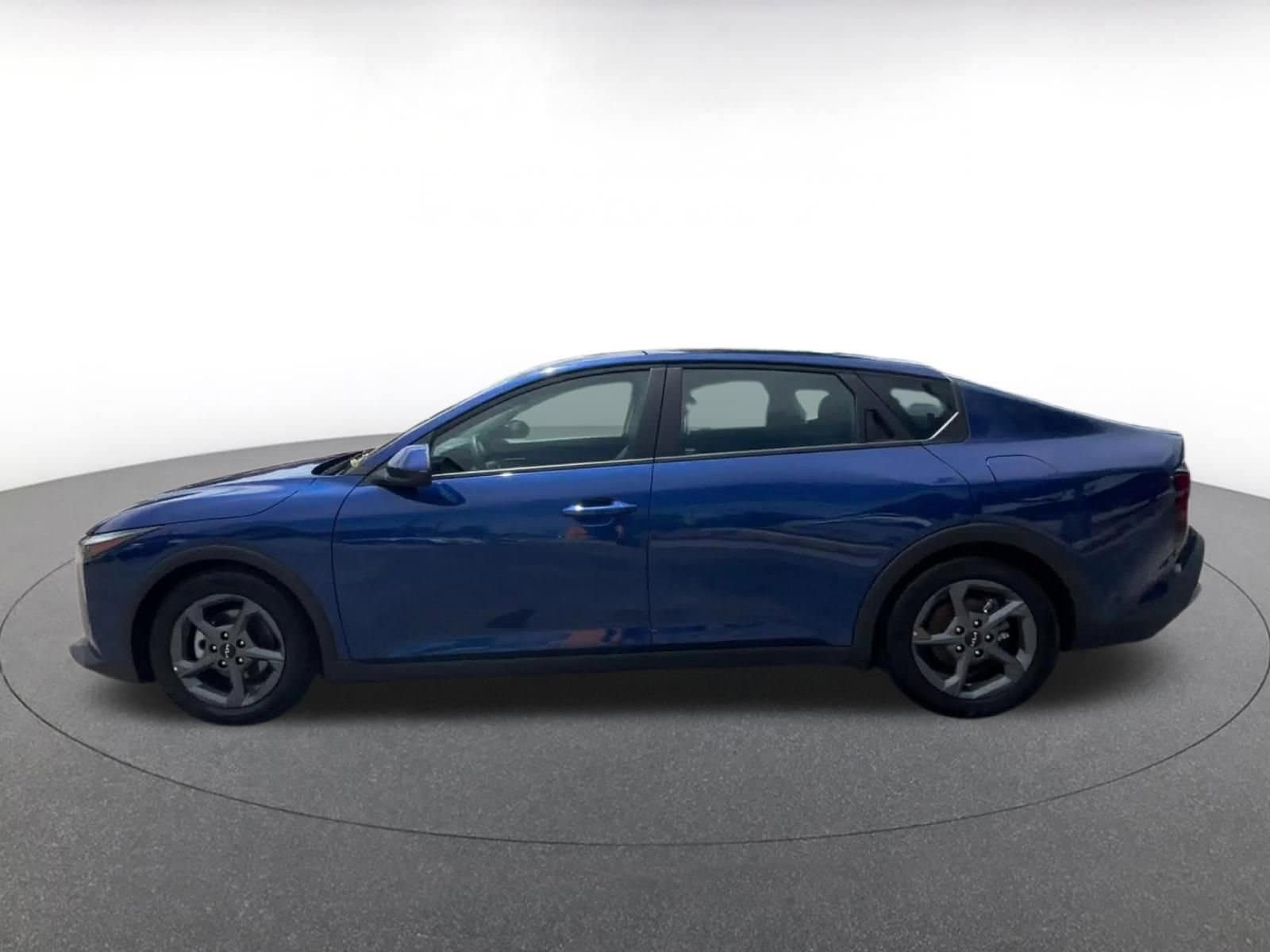 Thumbnail: 2025 Kia K4 - 9