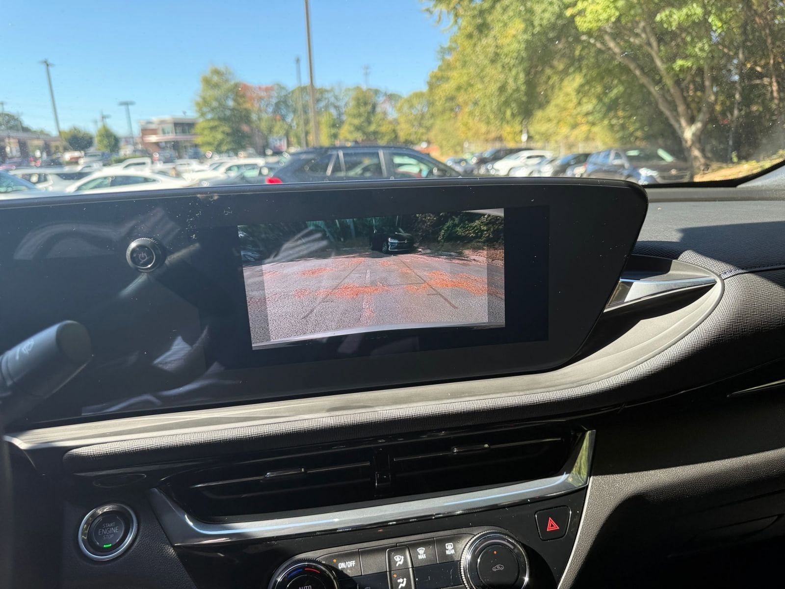 Thumbnail: 2025 Buick Envista - 18