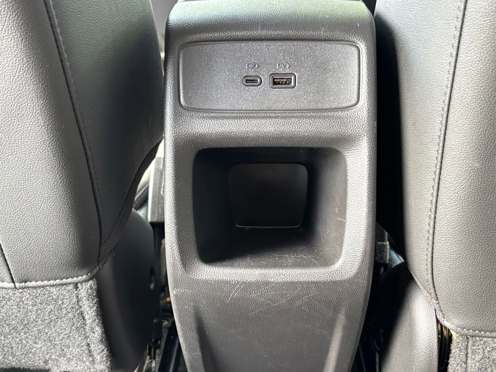 Thumbnail: 2025 Chevrolet Trax - 23