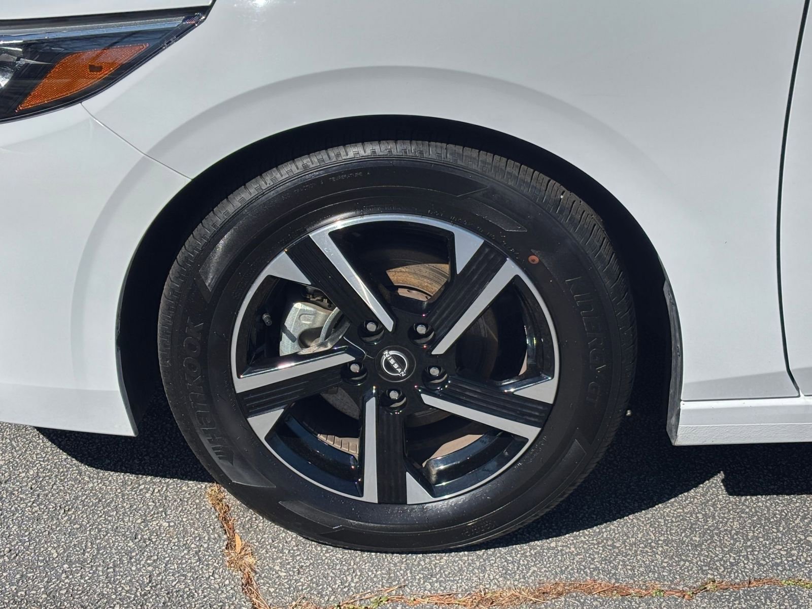 Thumbnail: 2025 Nissan Sentra - 31