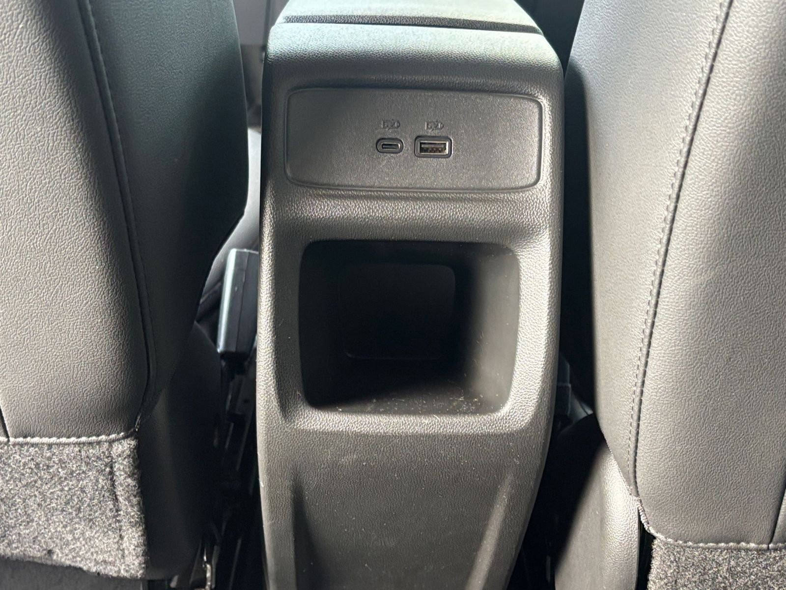 Thumbnail: 2025 Chevrolet Trax - 23