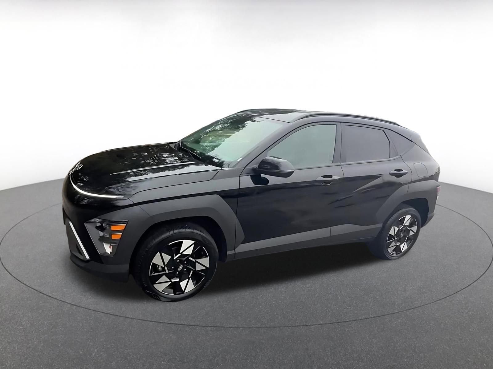 Thumbnail: 2025 Hyundai Kona - 8