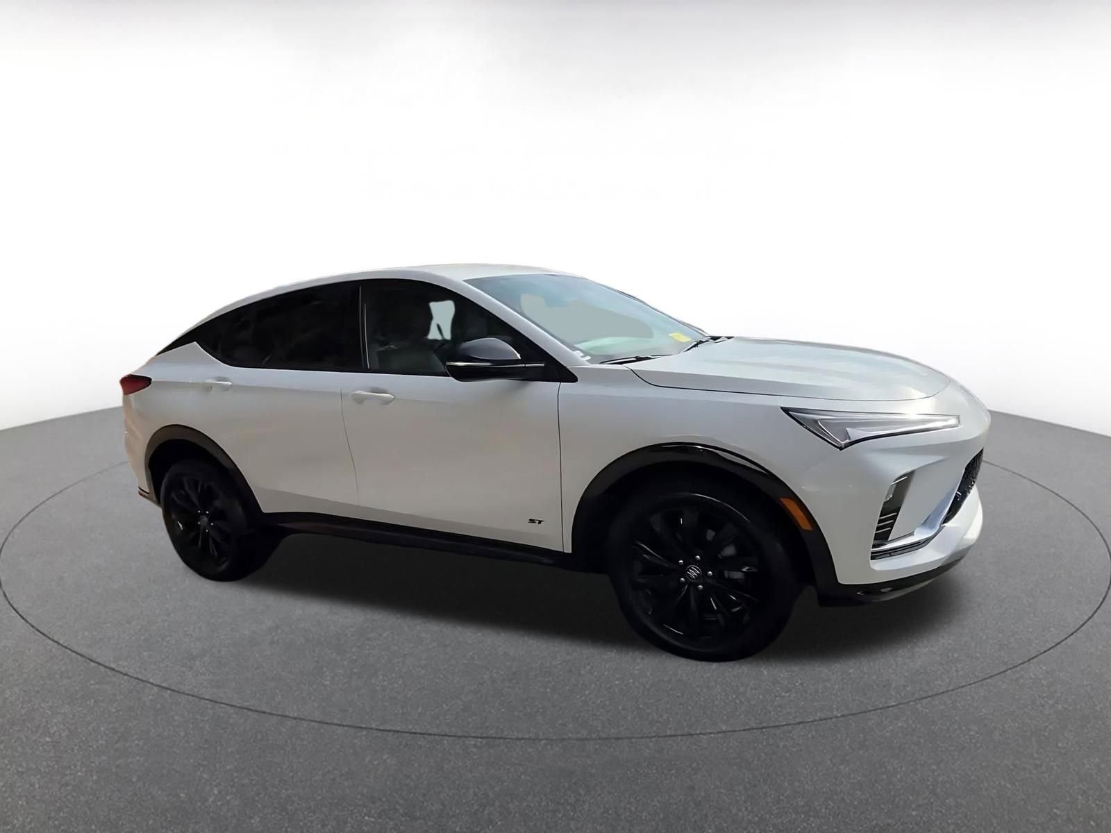 Thumbnail: 2025 Buick Envista - 2