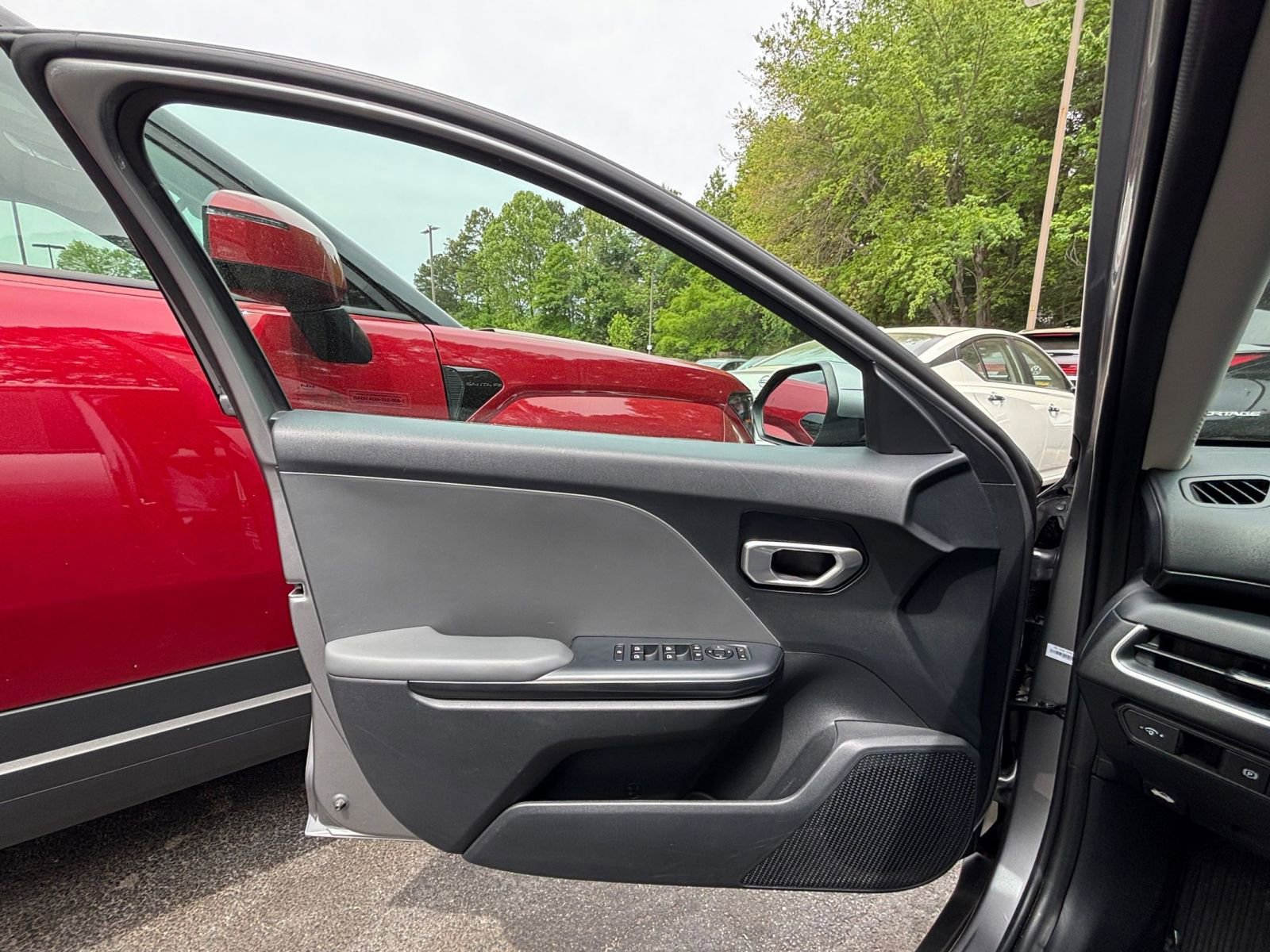 Thumbnail: 2025 Kia K4 - 18