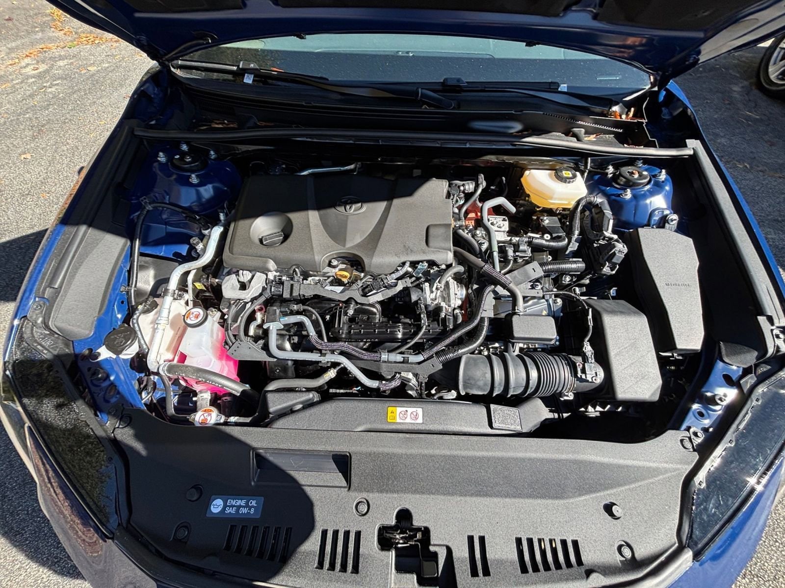 Thumbnail: 2025 Toyota Camry - 32