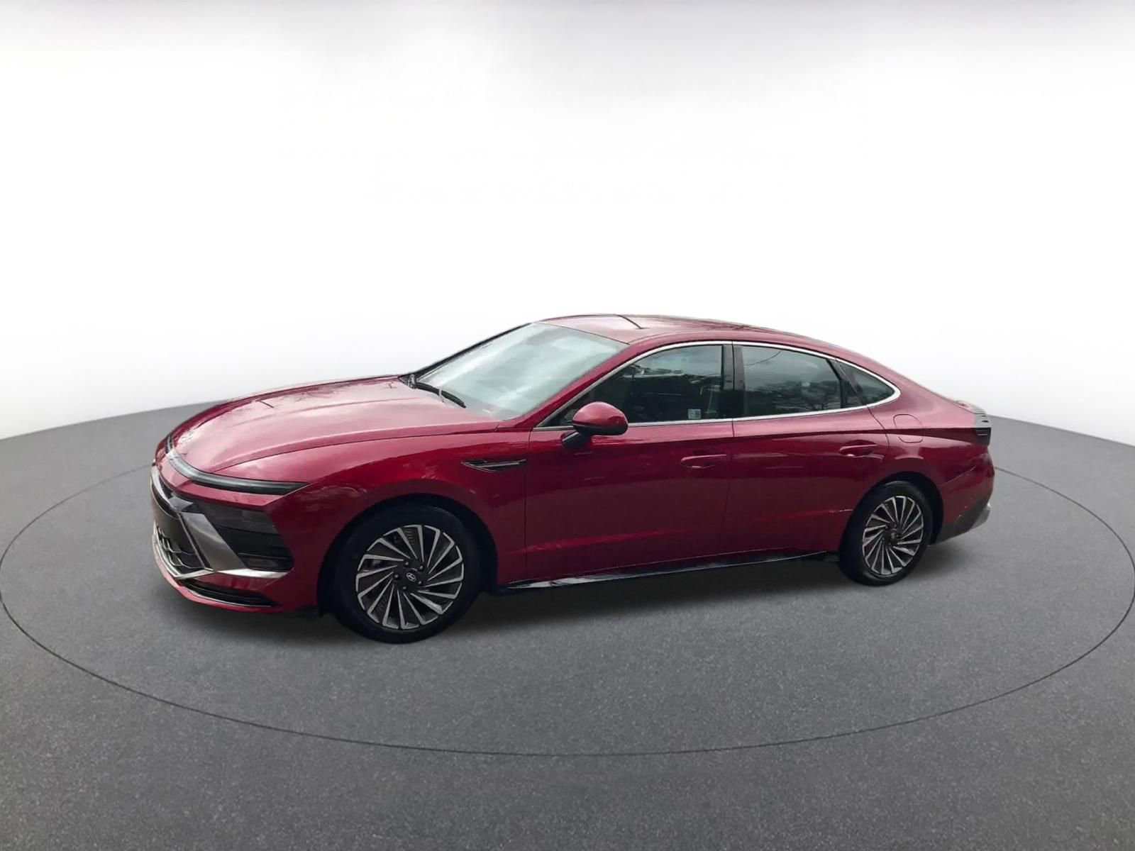 Thumbnail: 2025 Hyundai Sonata - 8