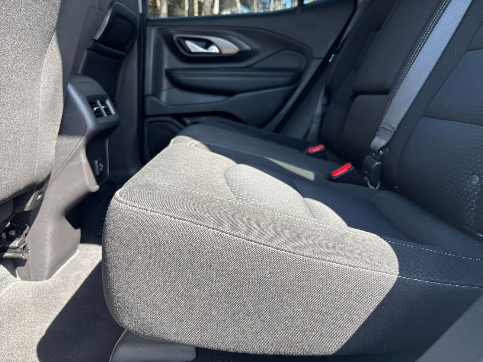 Thumbnail: 2024 GMC Terrain - 27