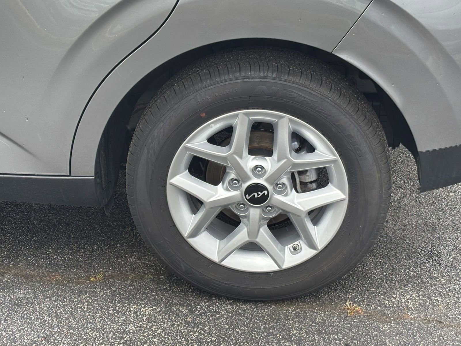 Thumbnail: 2025 Kia Soul - 30