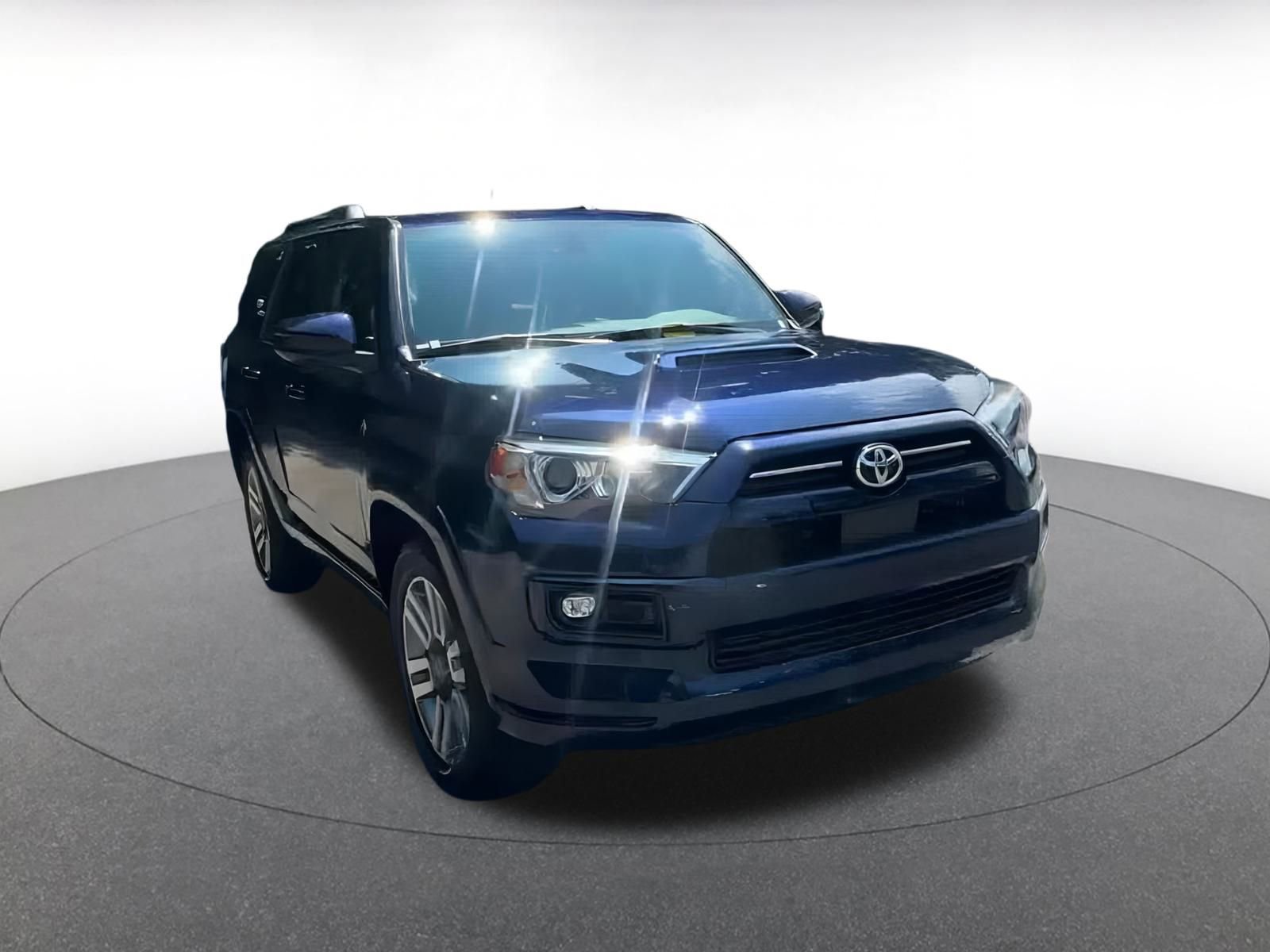 Thumbnail: 2024 Toyota 4Runner - 3