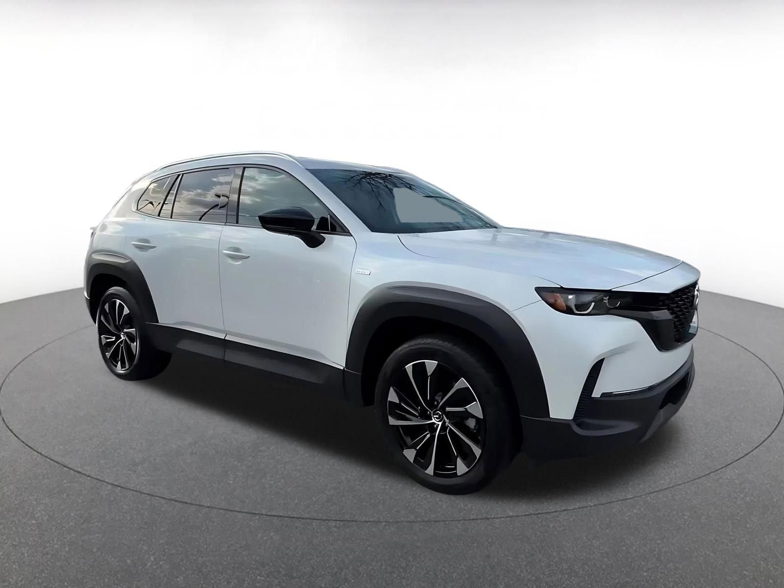 Thumbnail: 2025 Mazda CX-50 - 2