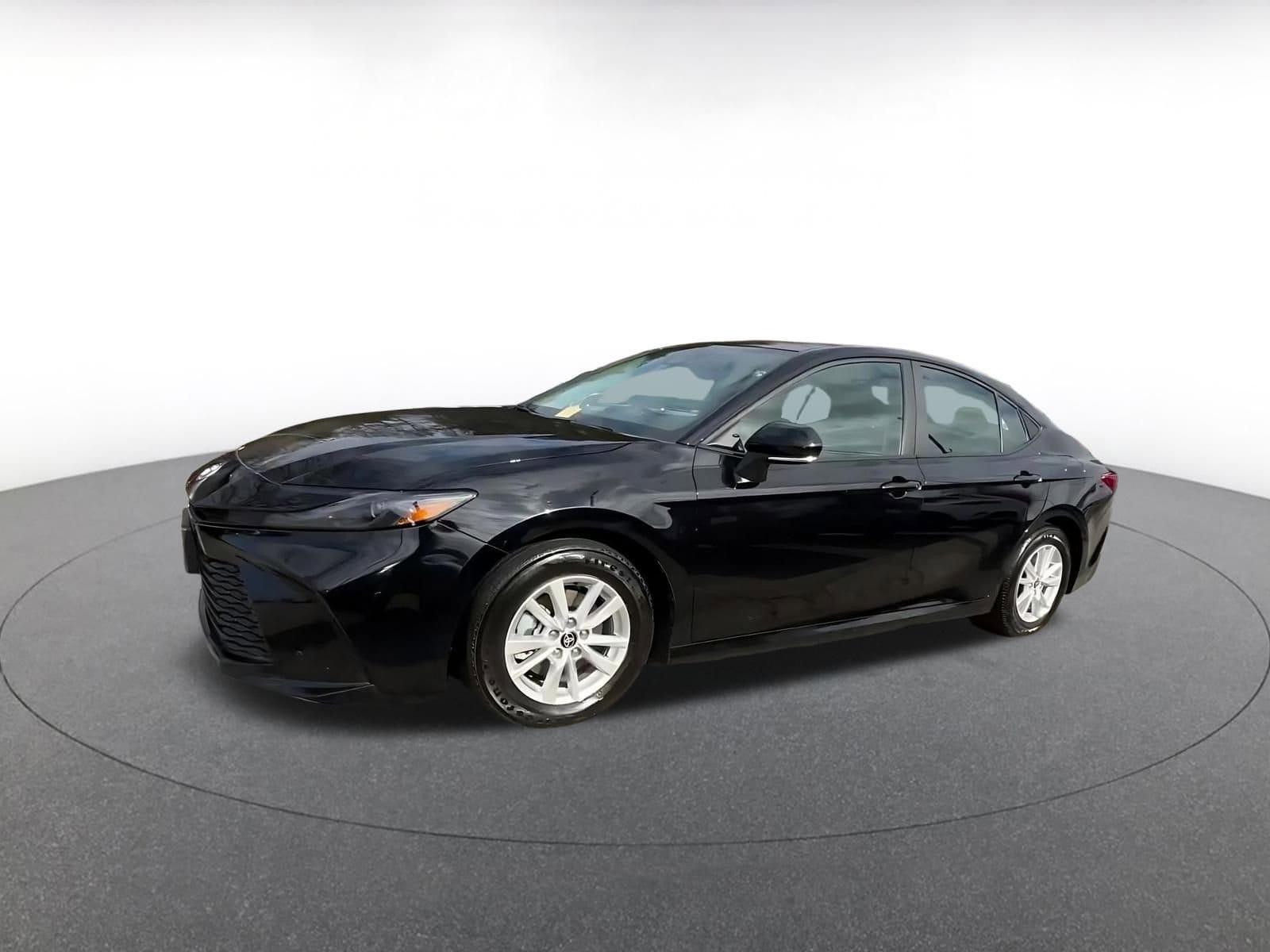 Thumbnail: 2025 Toyota Camry - 8