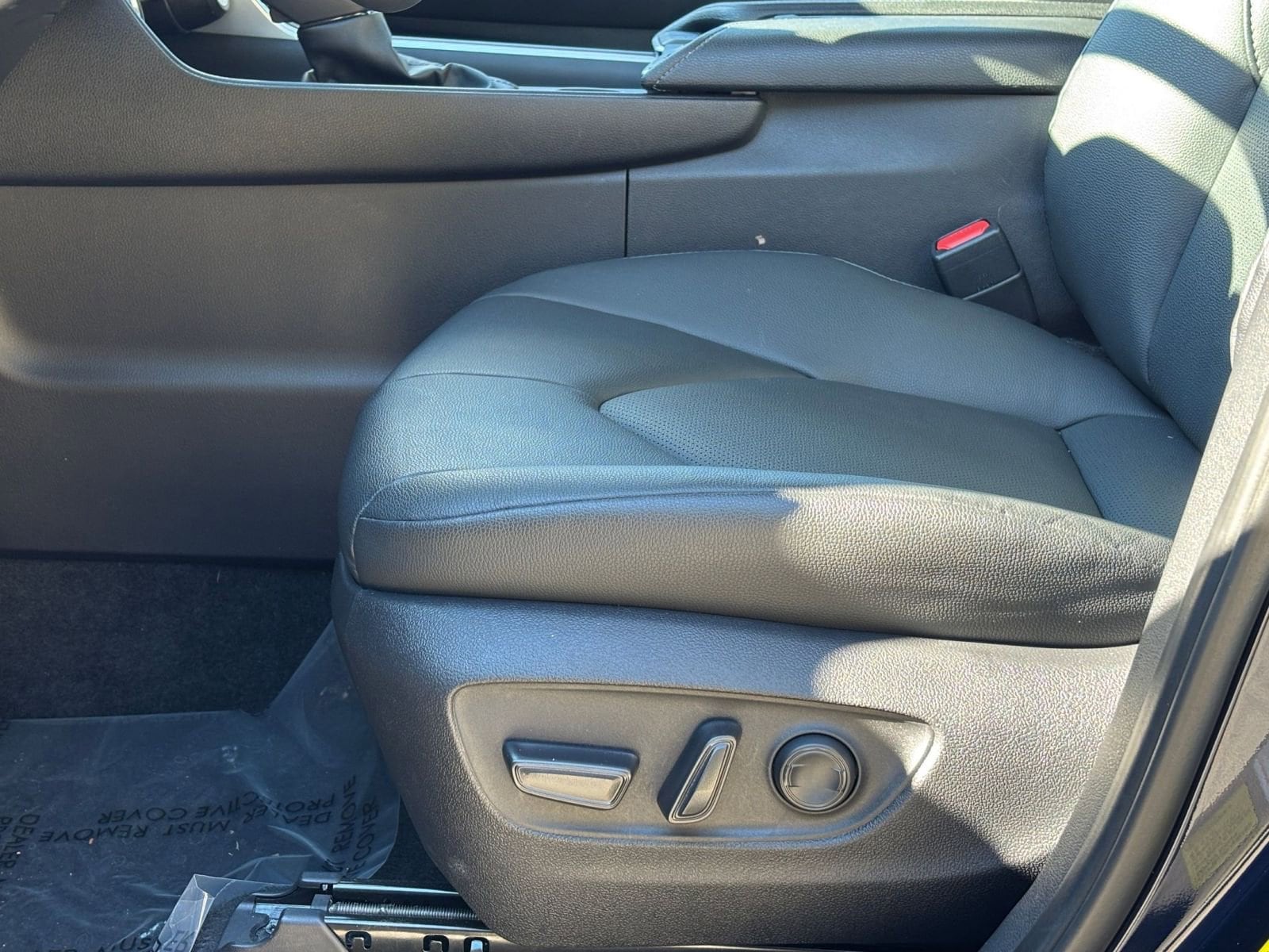 Thumbnail: 2025 Toyota Grand Highlander - 27