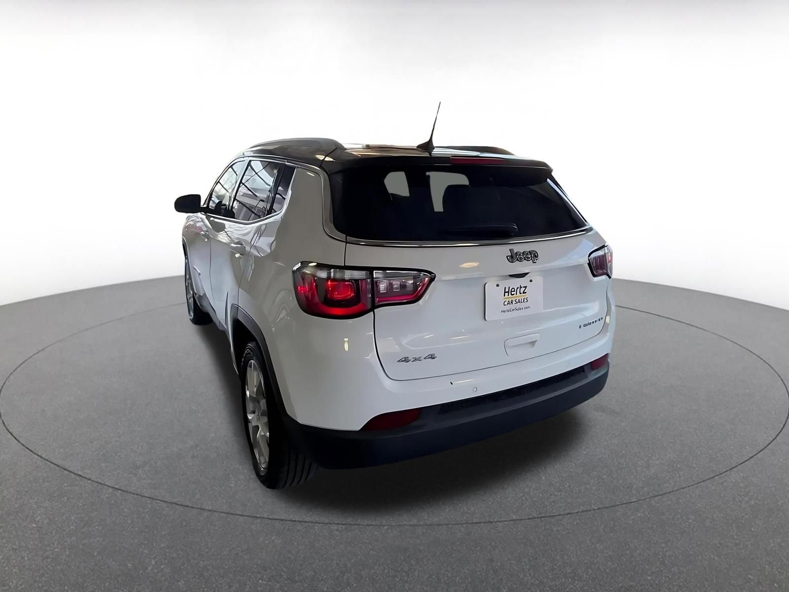 Thumbnail: 2025 Jeep Compass - 15