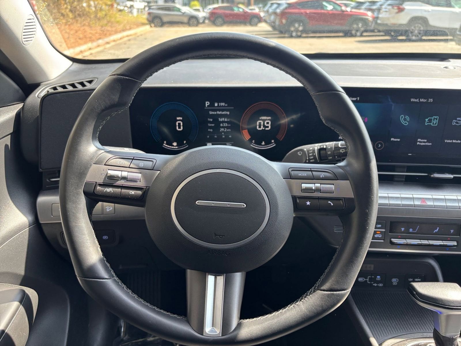 Thumbnail: 2025 Hyundai Kona - 29